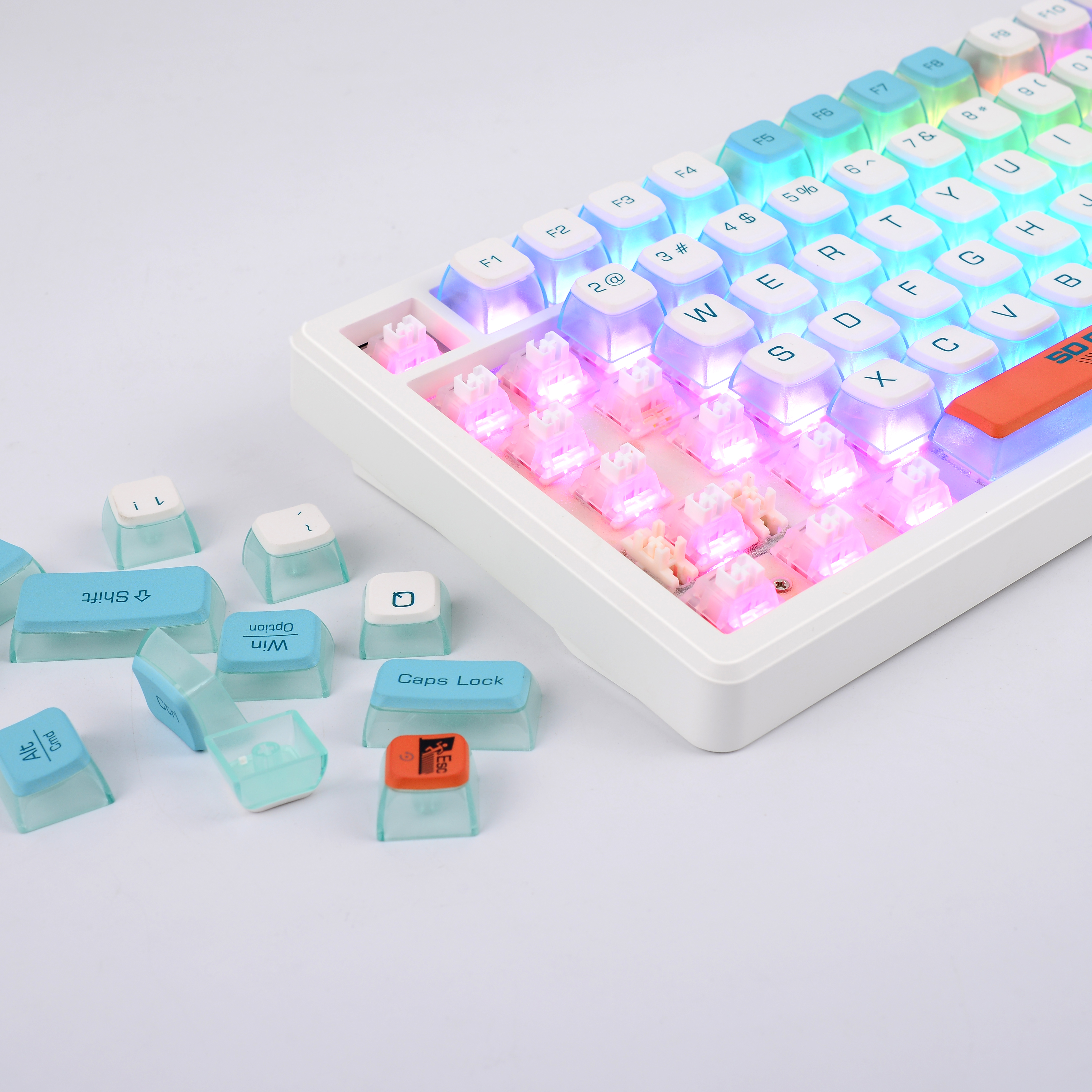 DK1000A Aurora