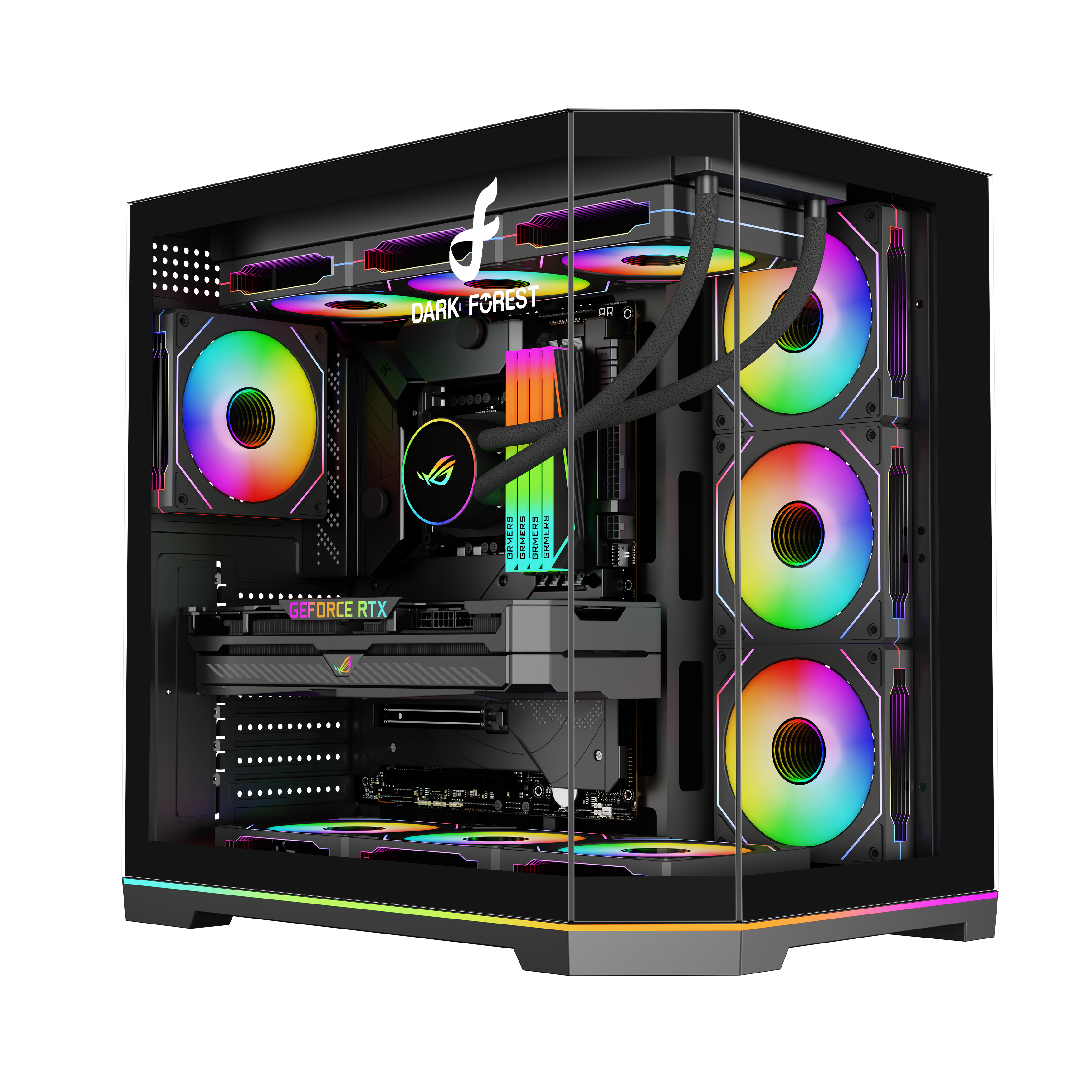Fish Tank 425B Pro