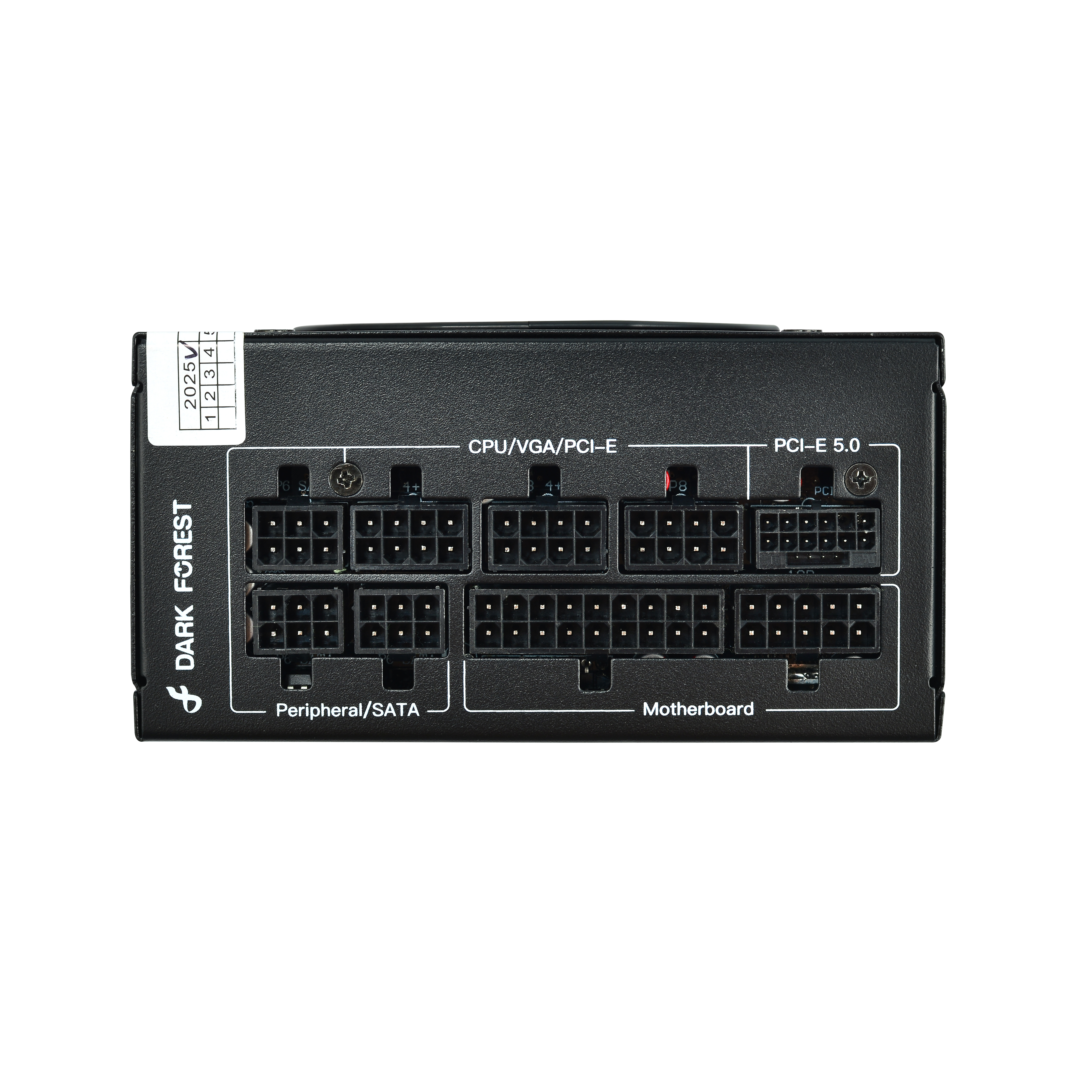 DF-SFX650M