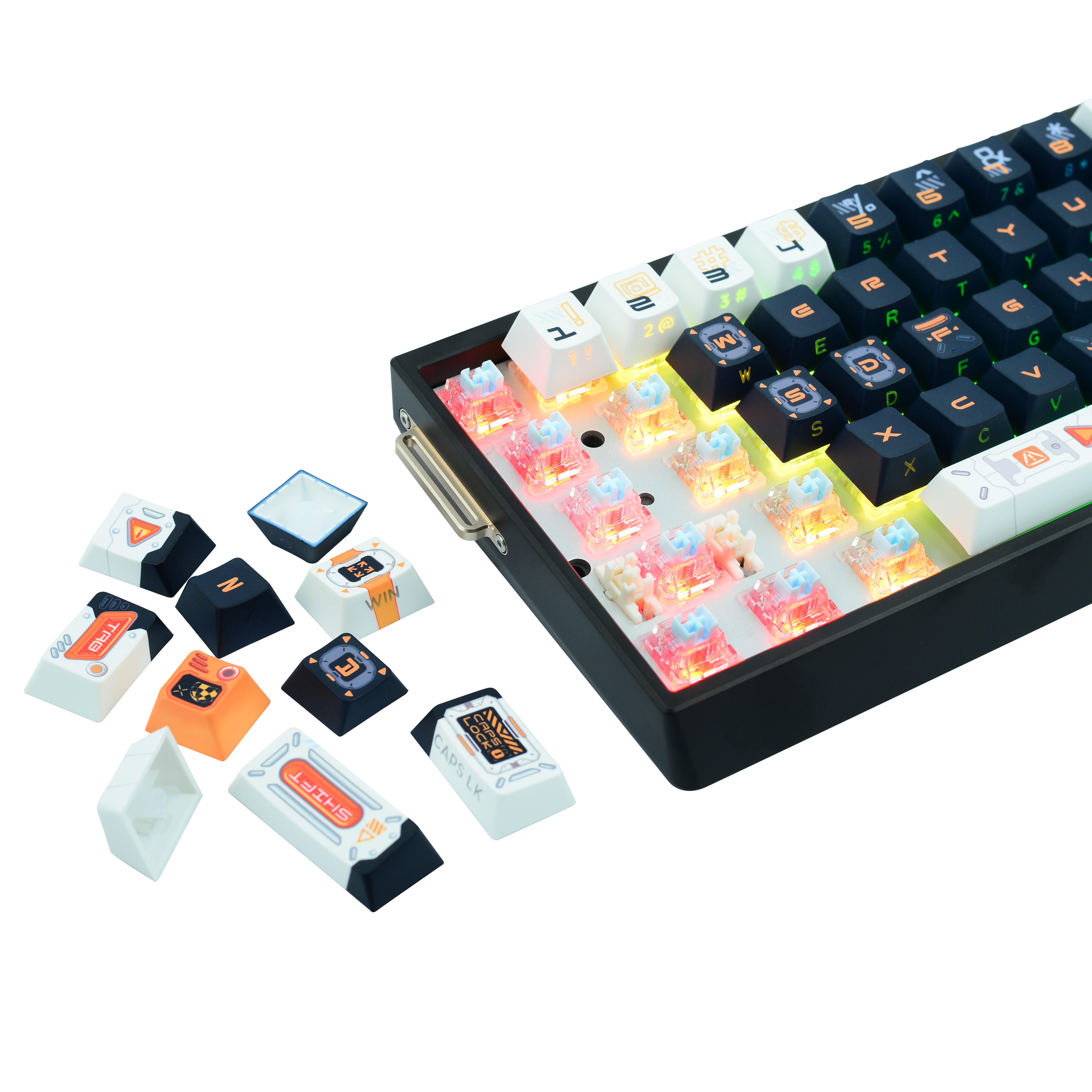 DK600L