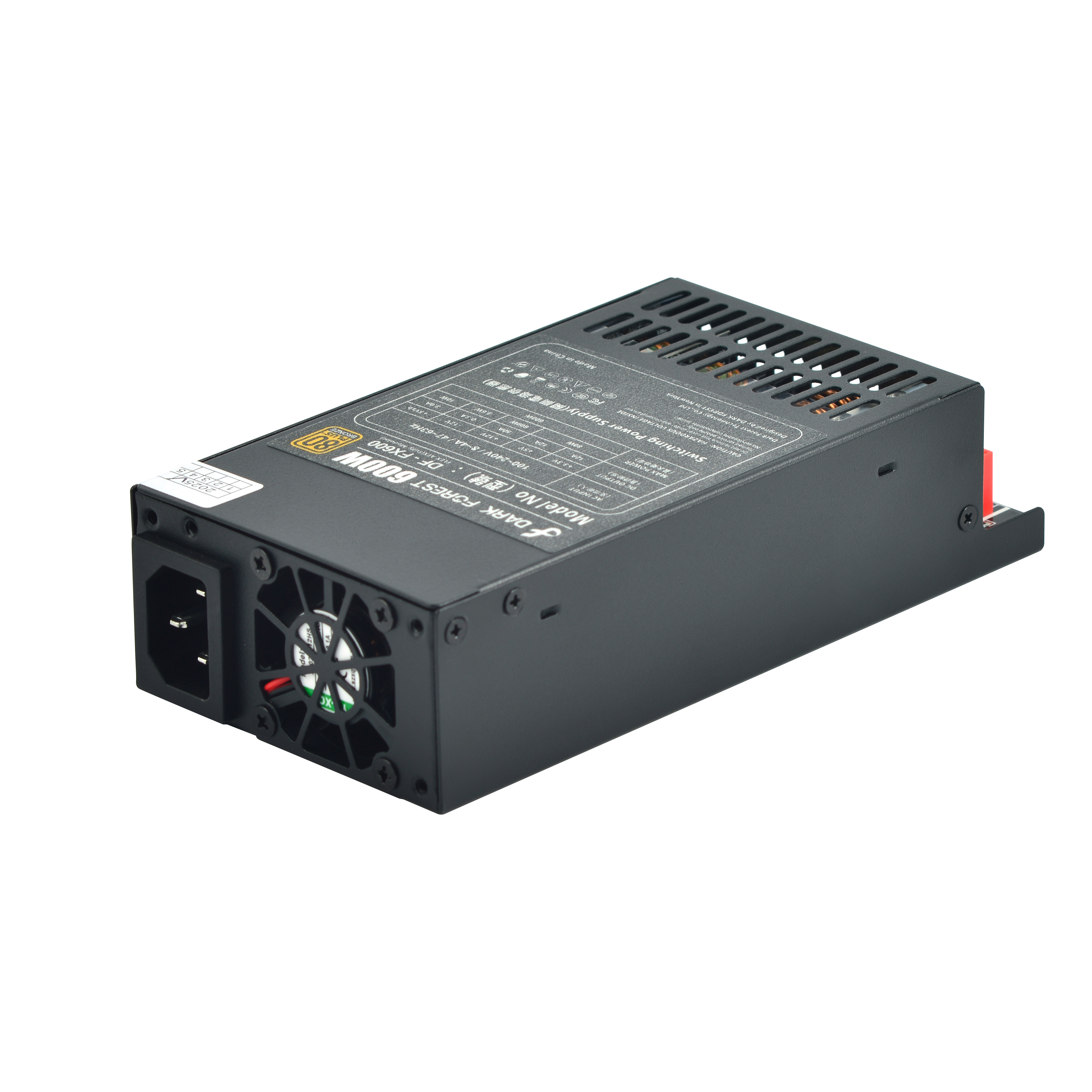 DF-FX600M