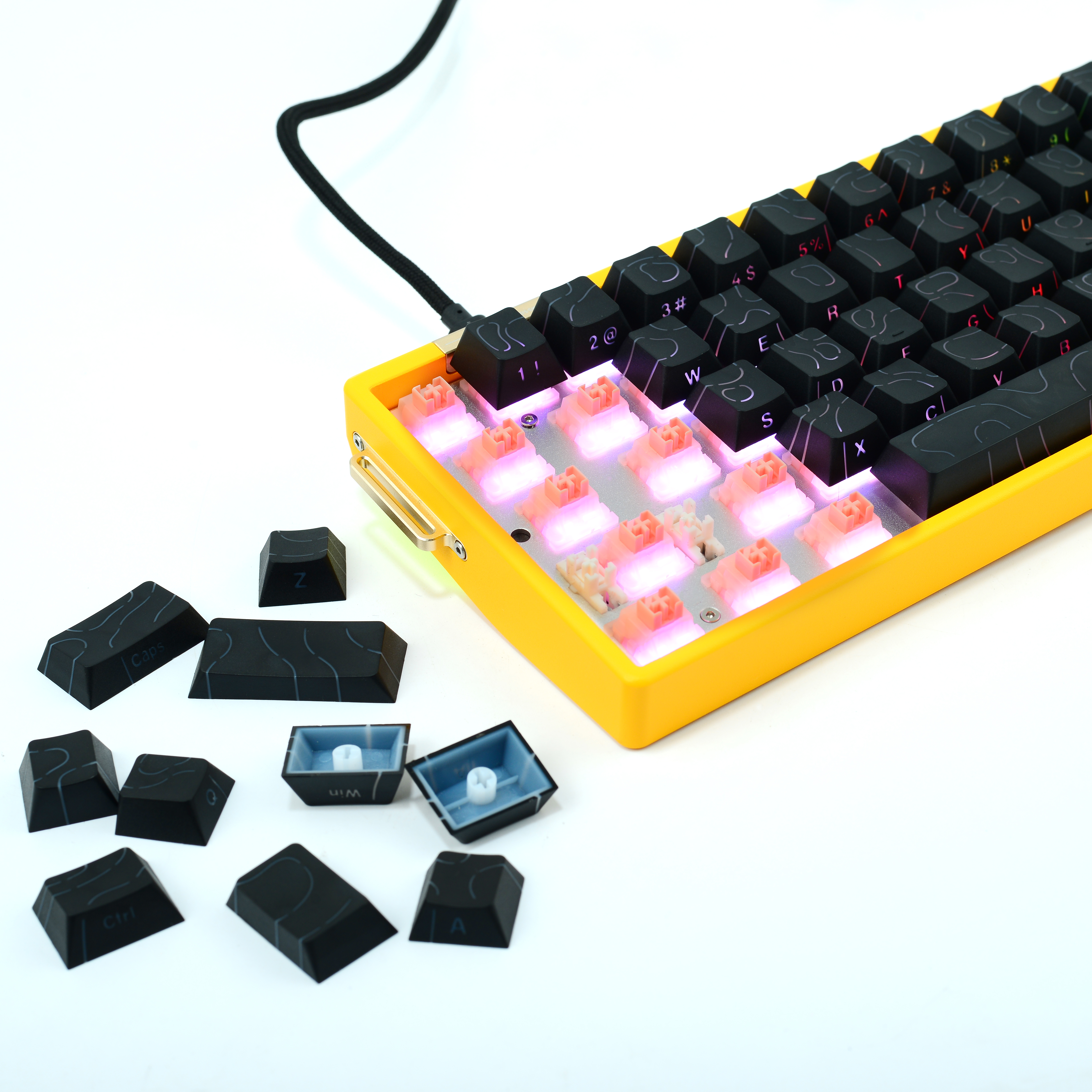 DK680L