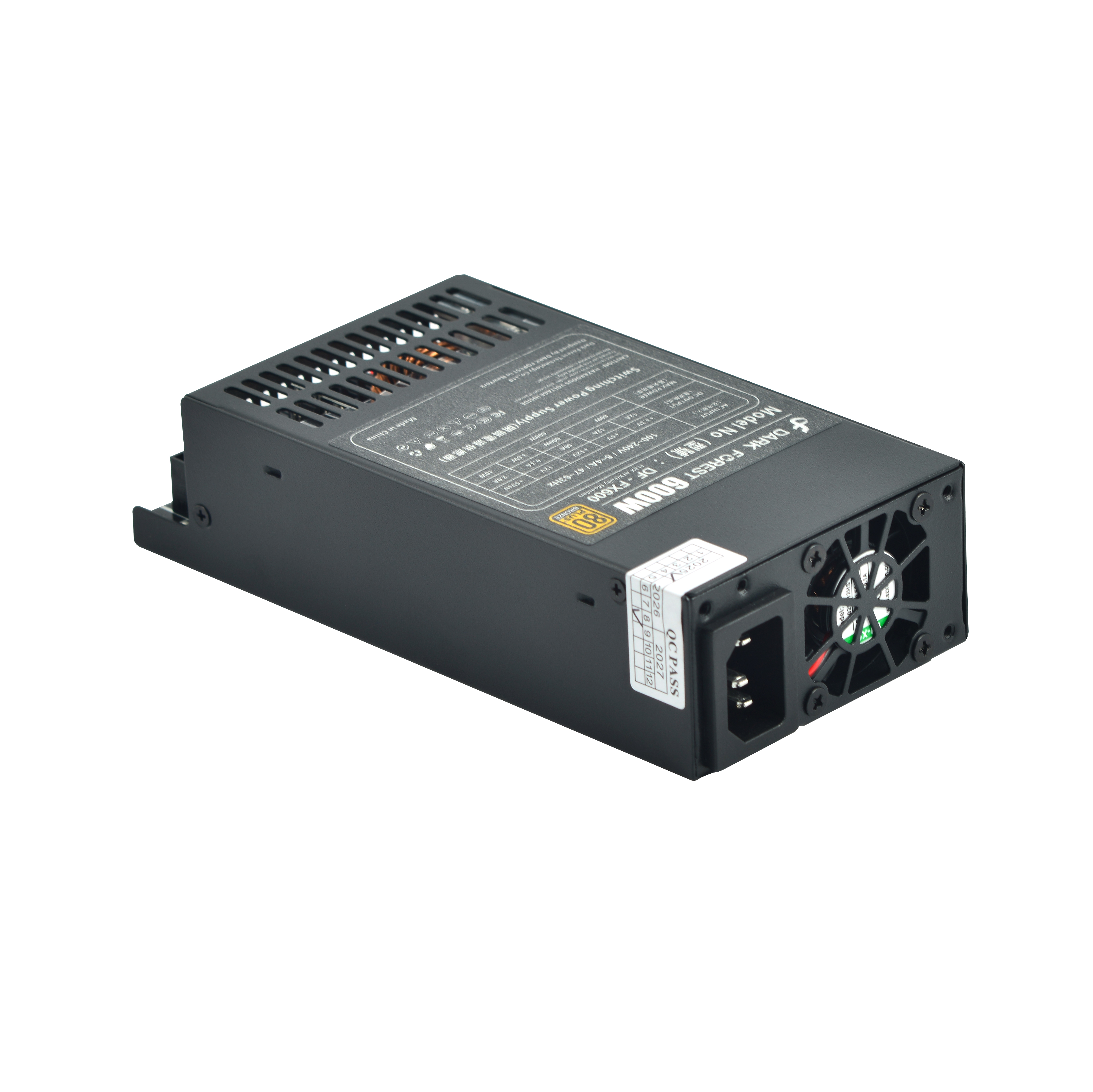 DF-FX600M