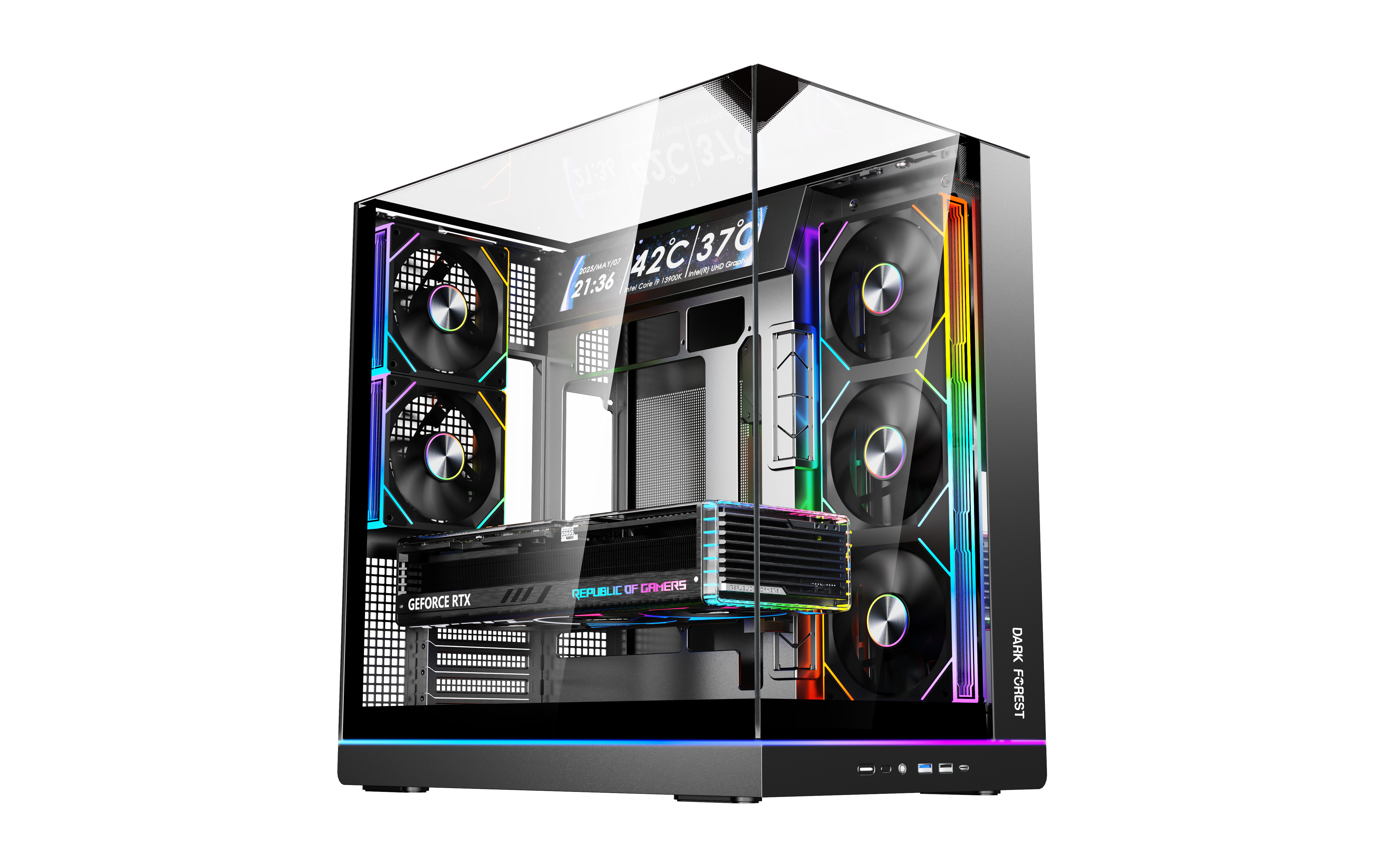 Seeker Plus