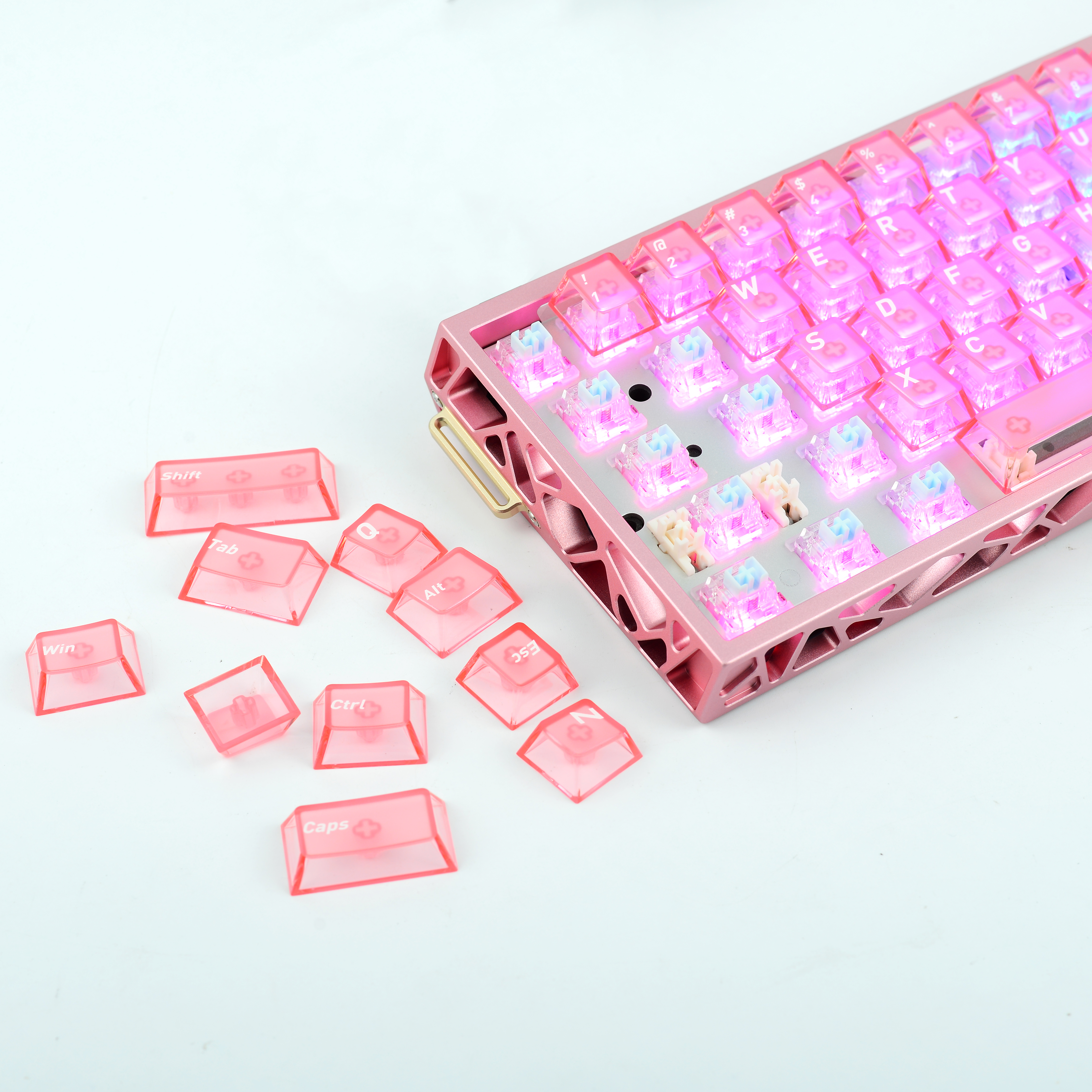 DK600LH
