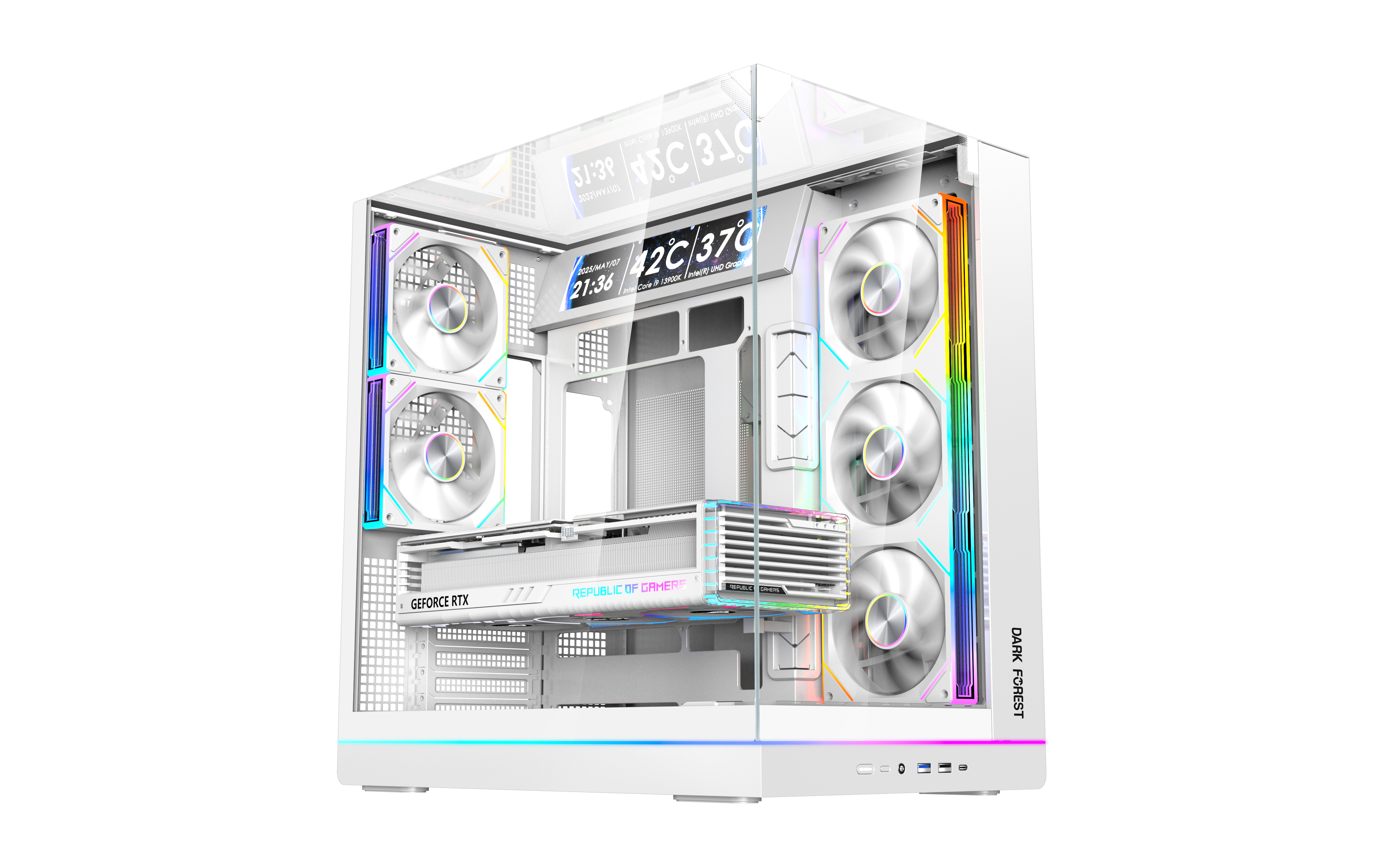 Seeker Plus