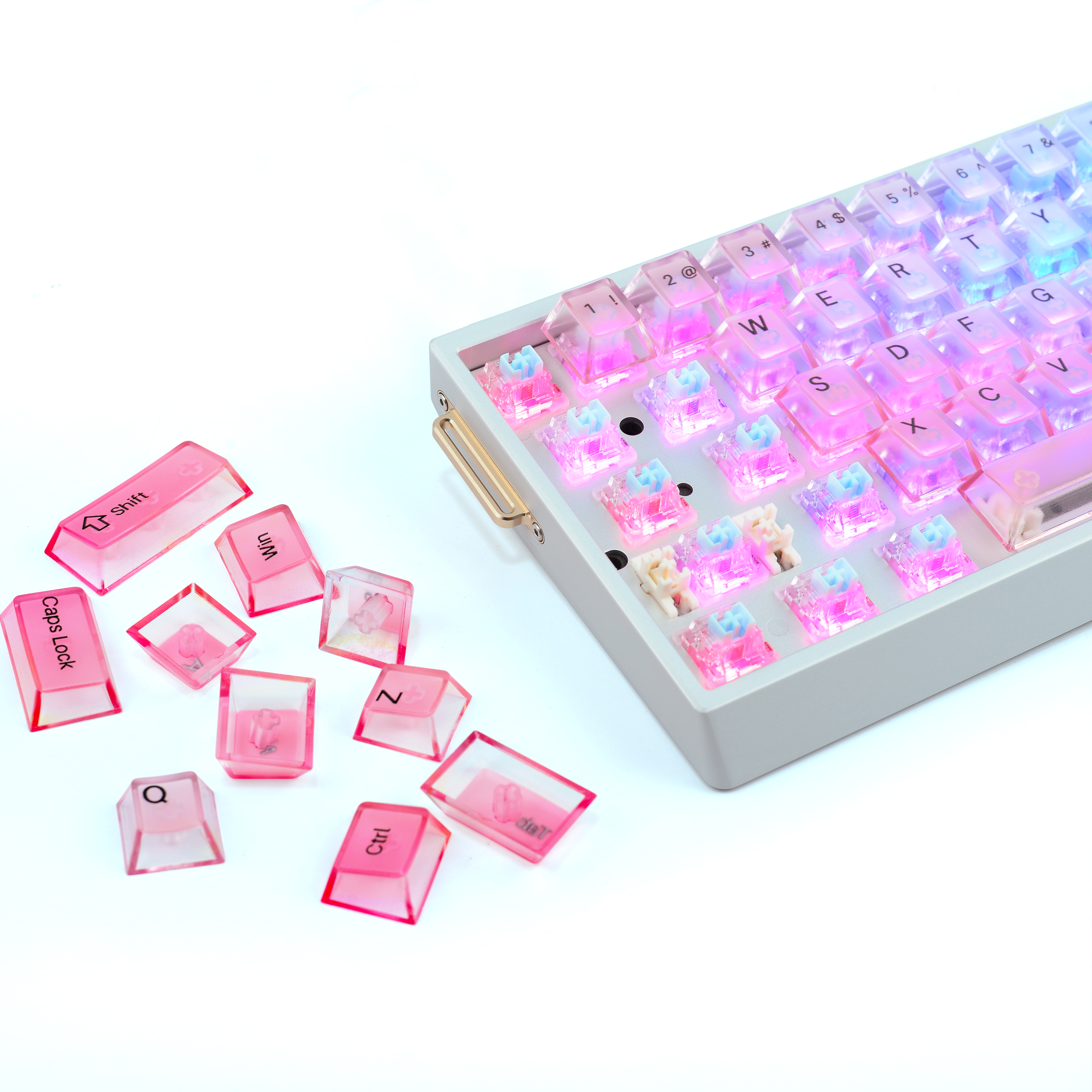 DK600L