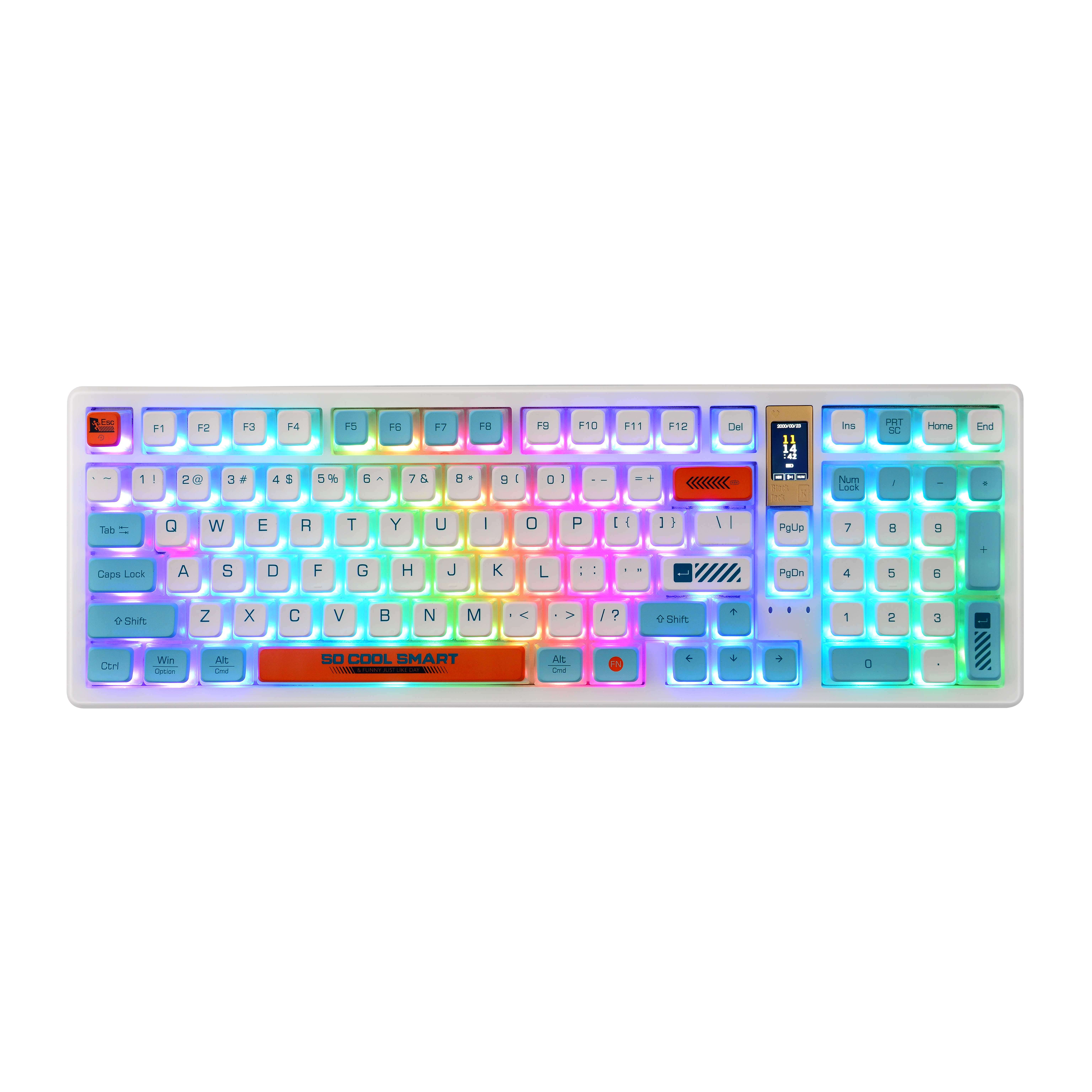 DK1000A Aurora
