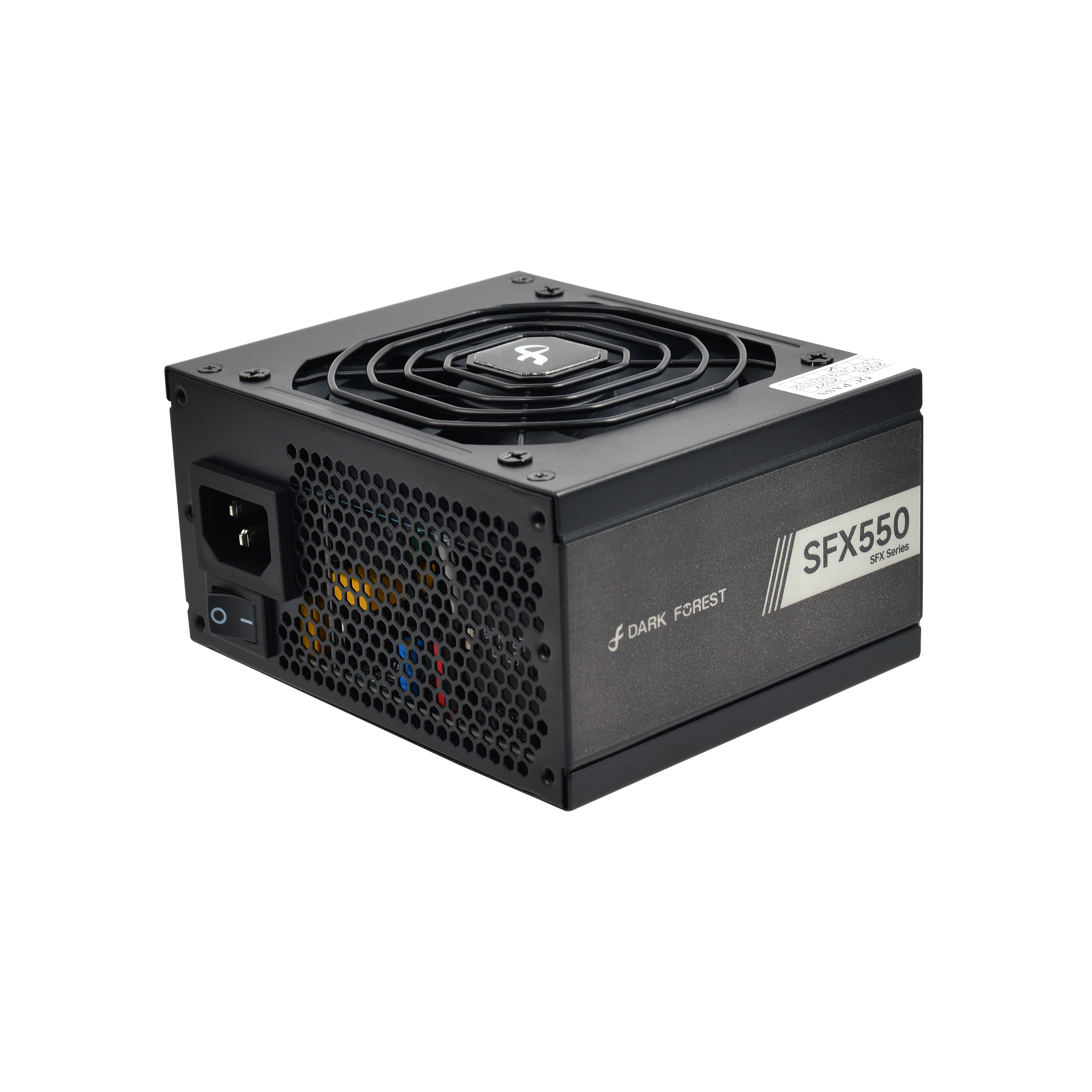 DF-SFX550M