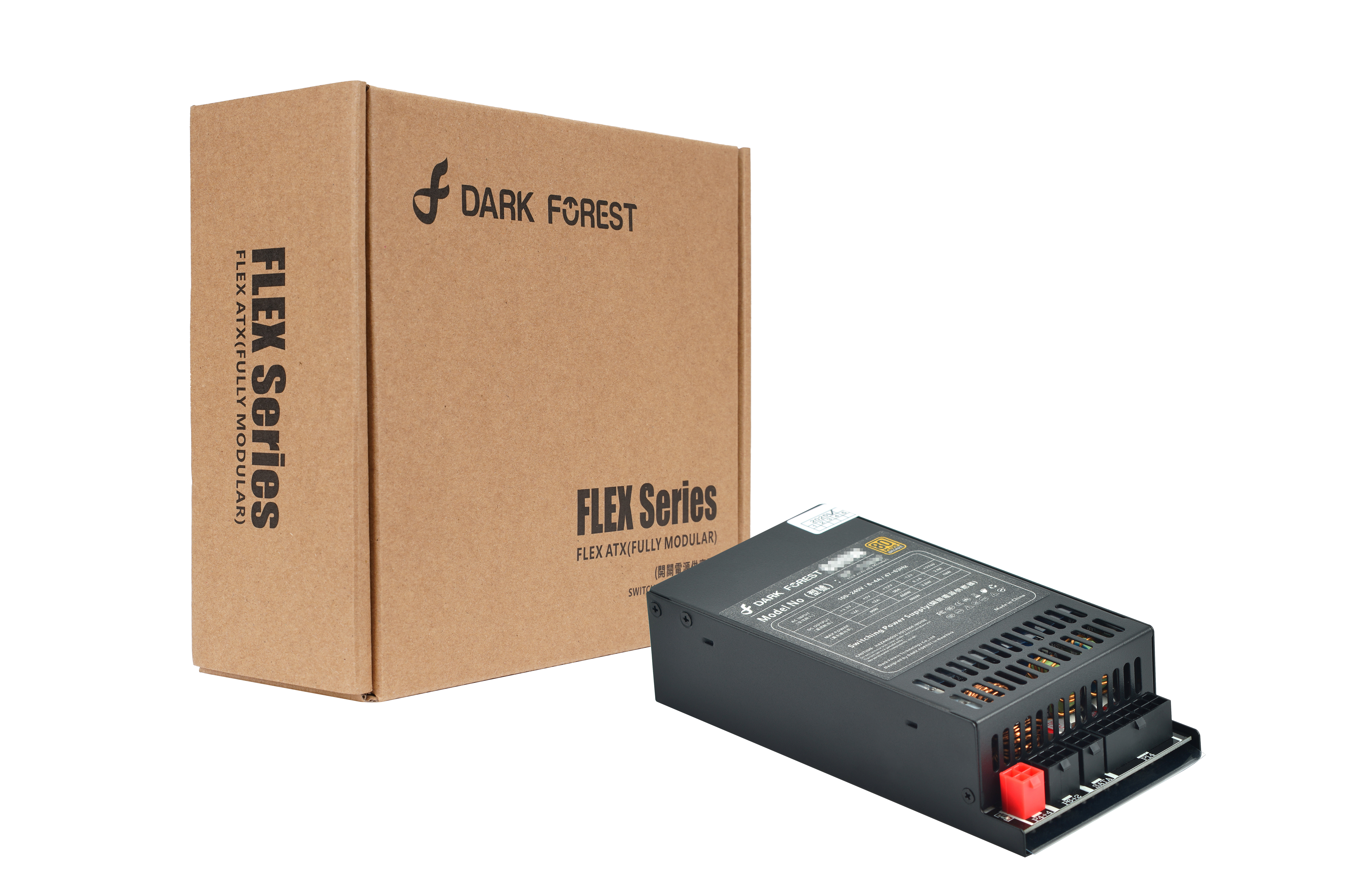 DF-FX400M