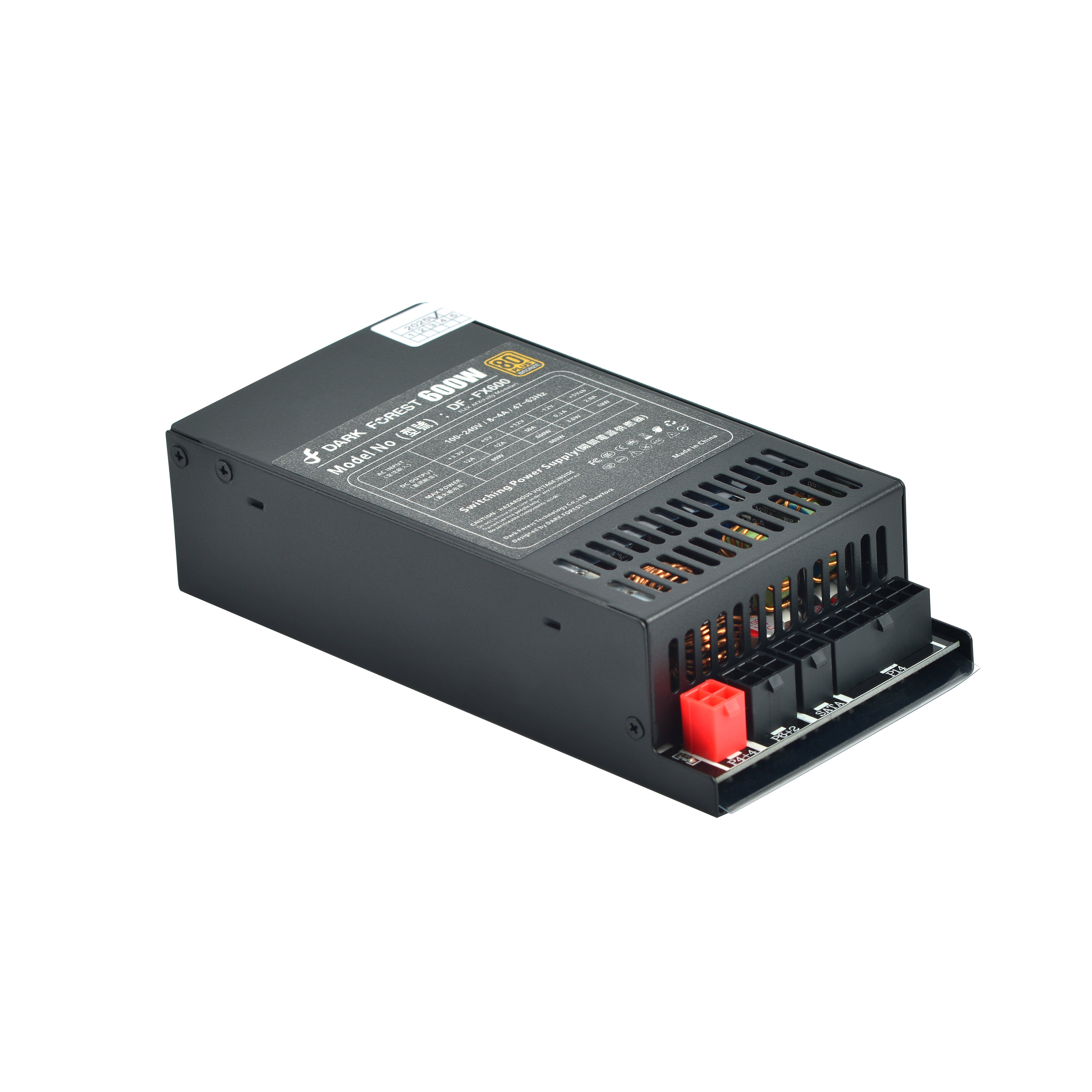 DF-FX600M