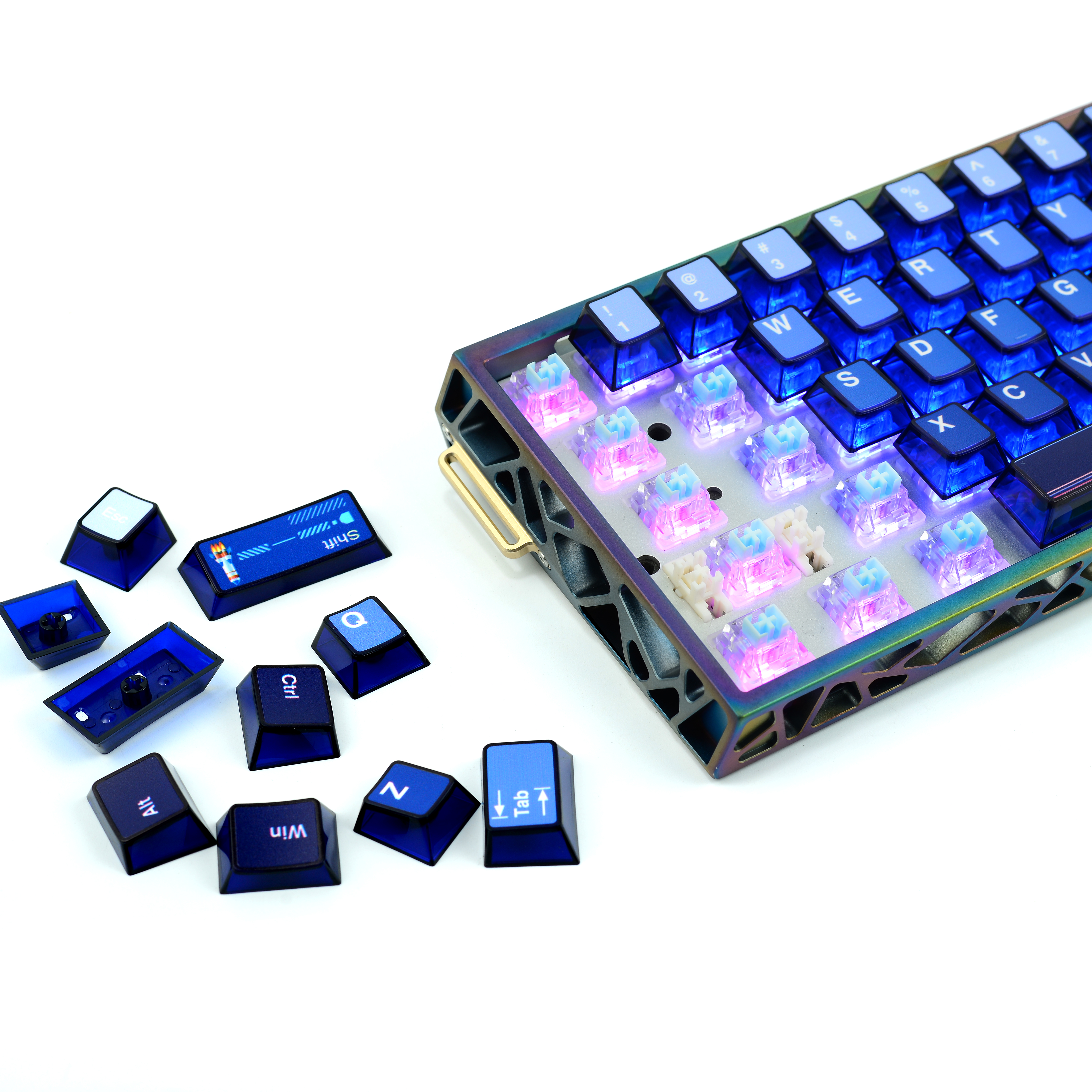 DK600LH