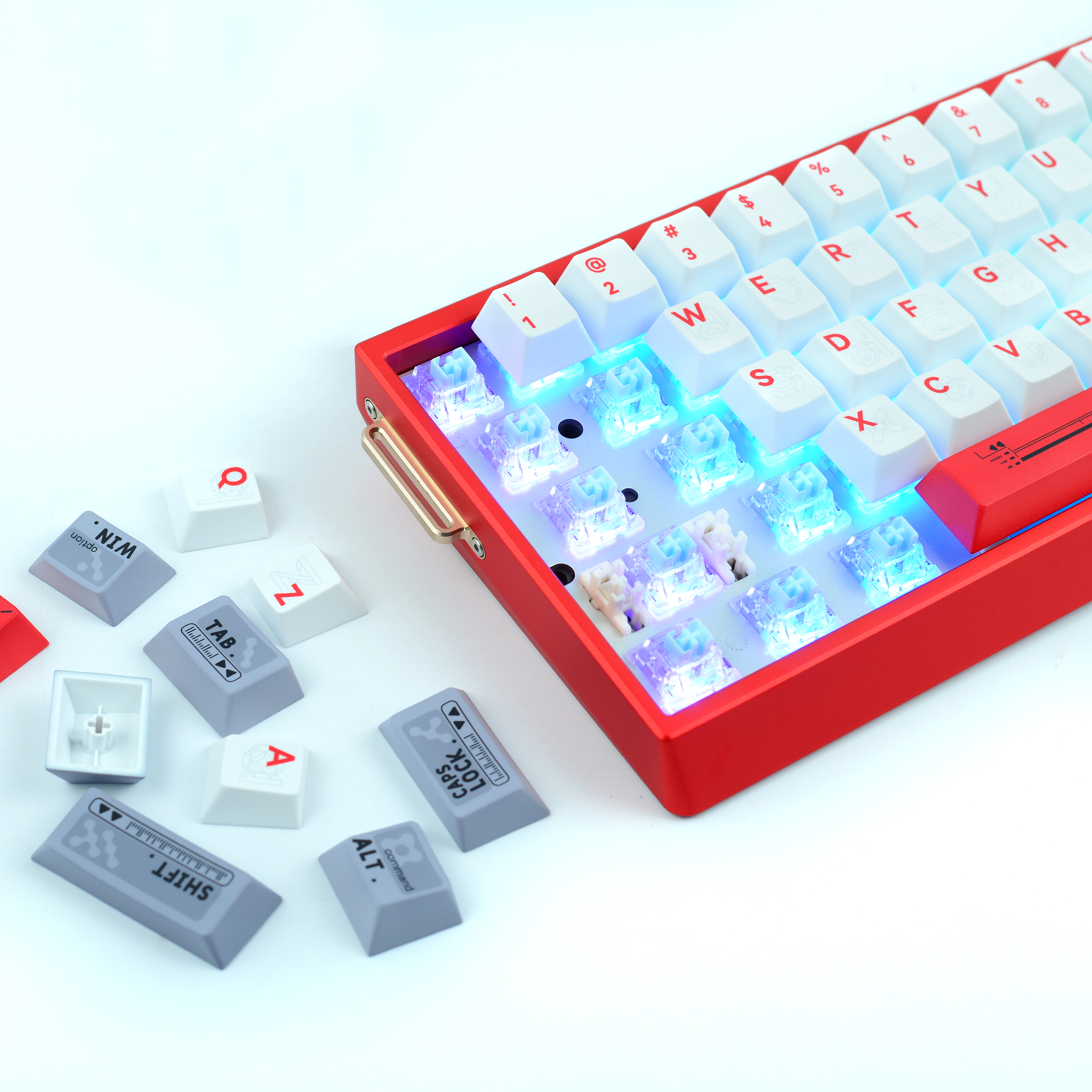 DK600L
