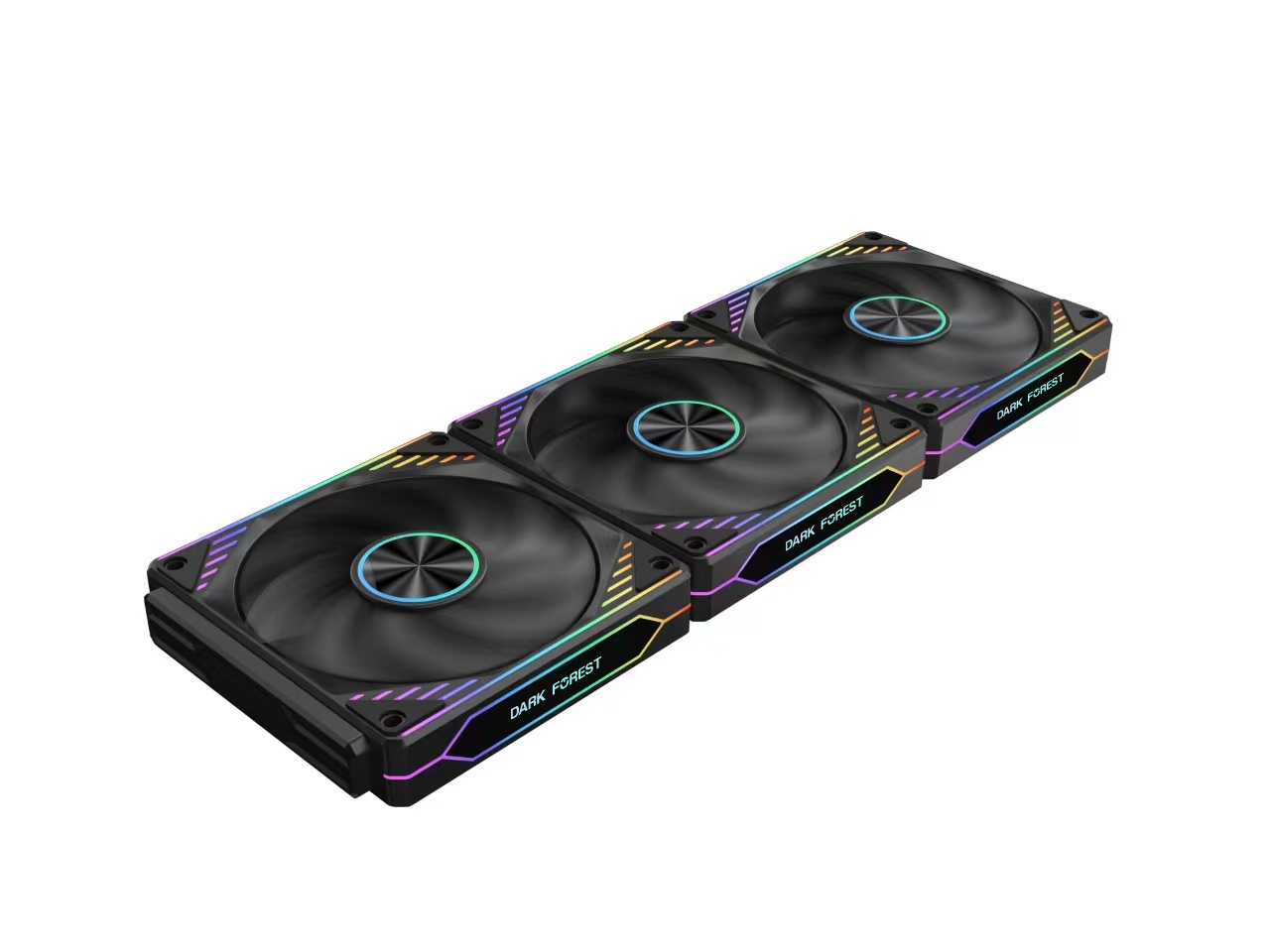 TouchBlock Series TB100B