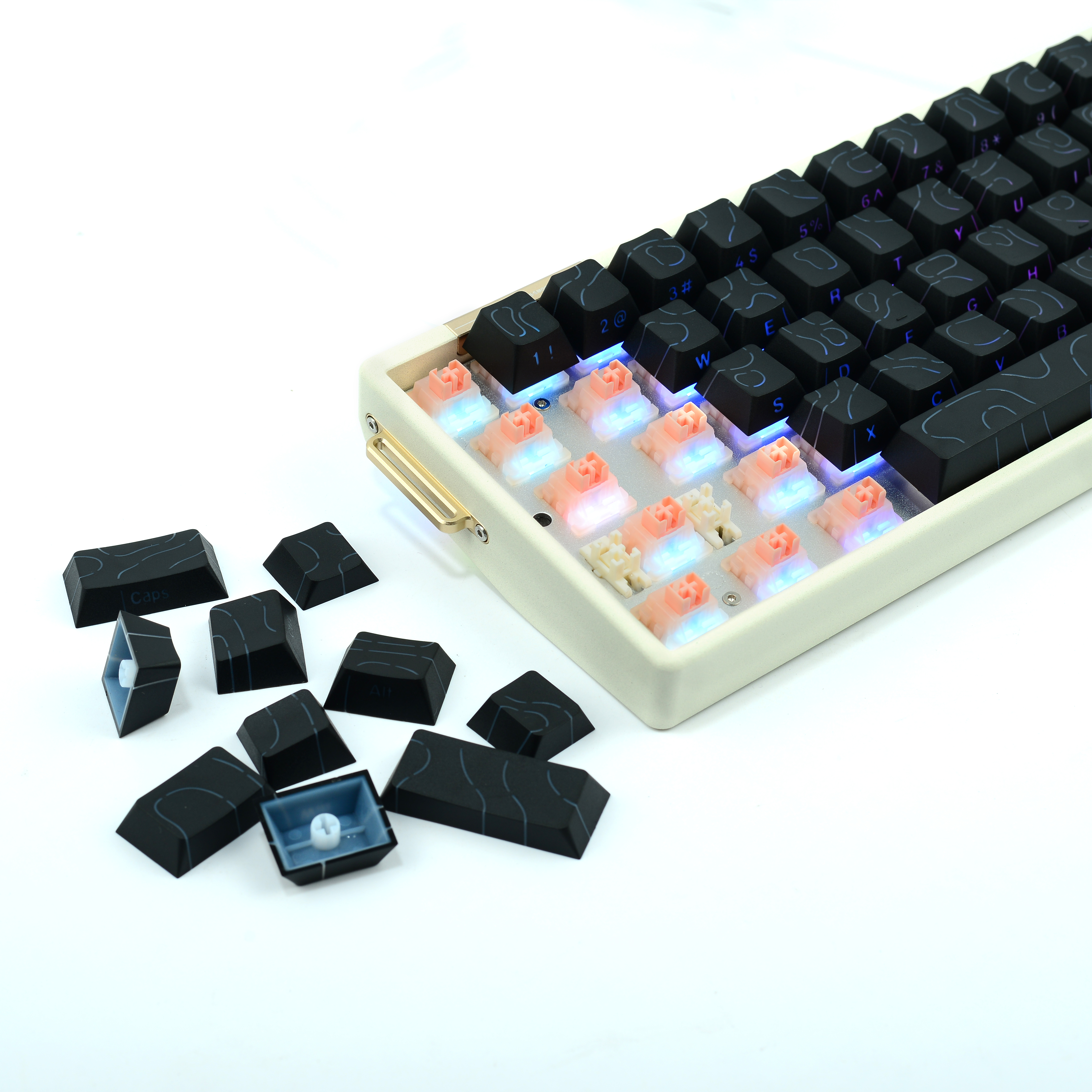 DK680L