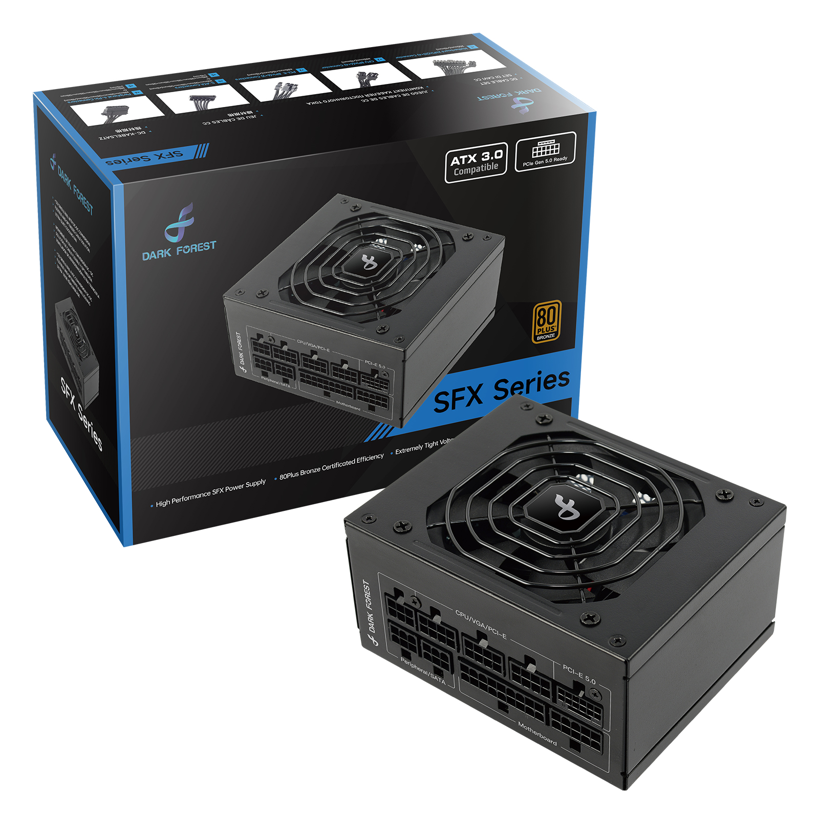 DF-SFX550M