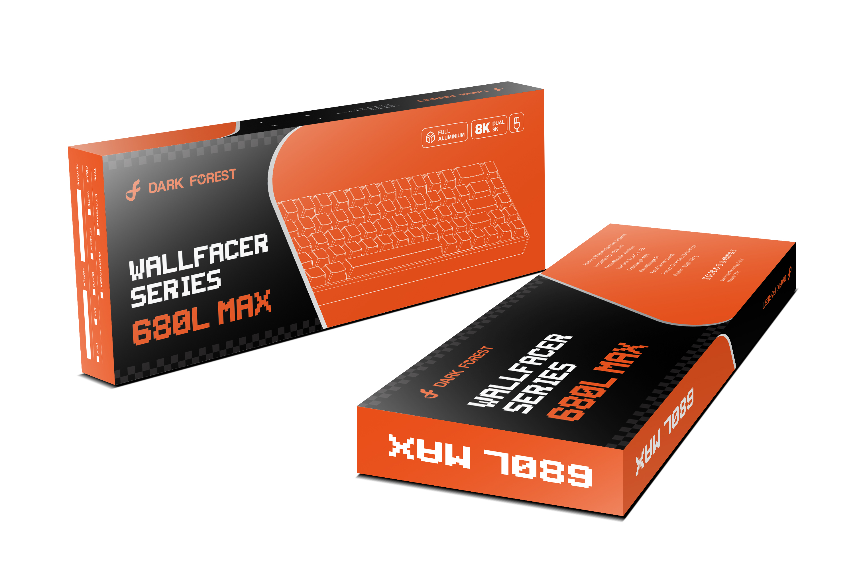 DK680L