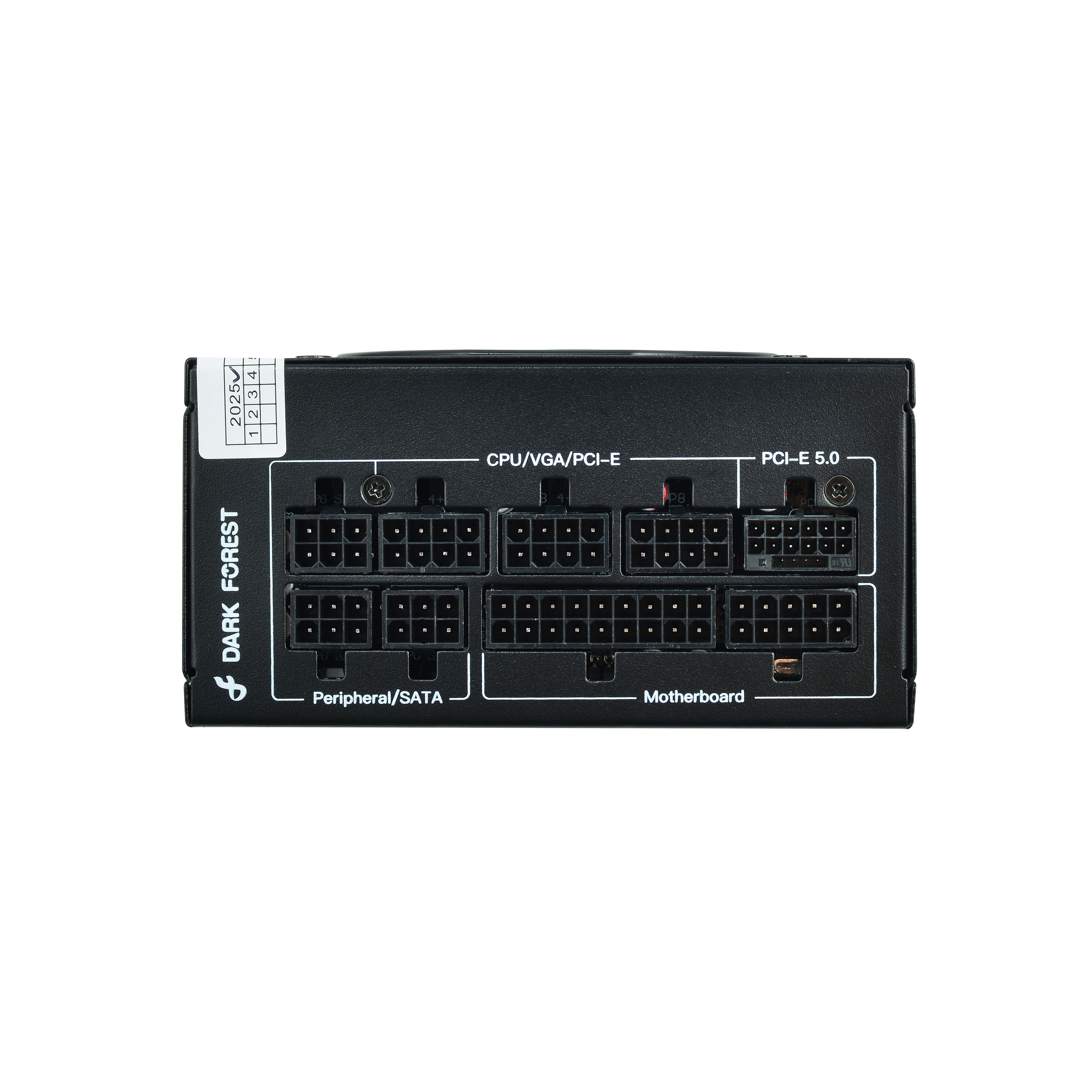 DF-SFX750M