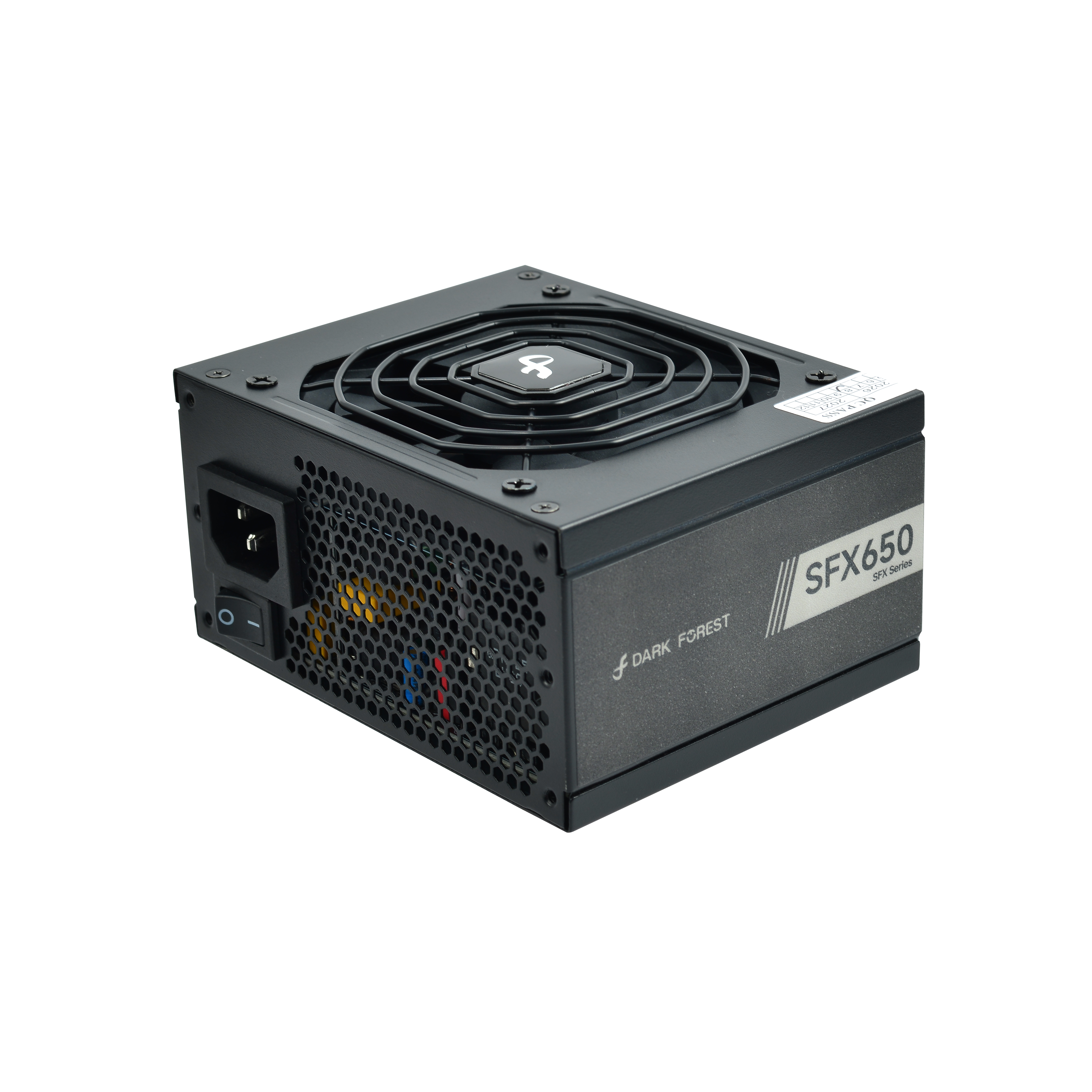 DF-SFX650M