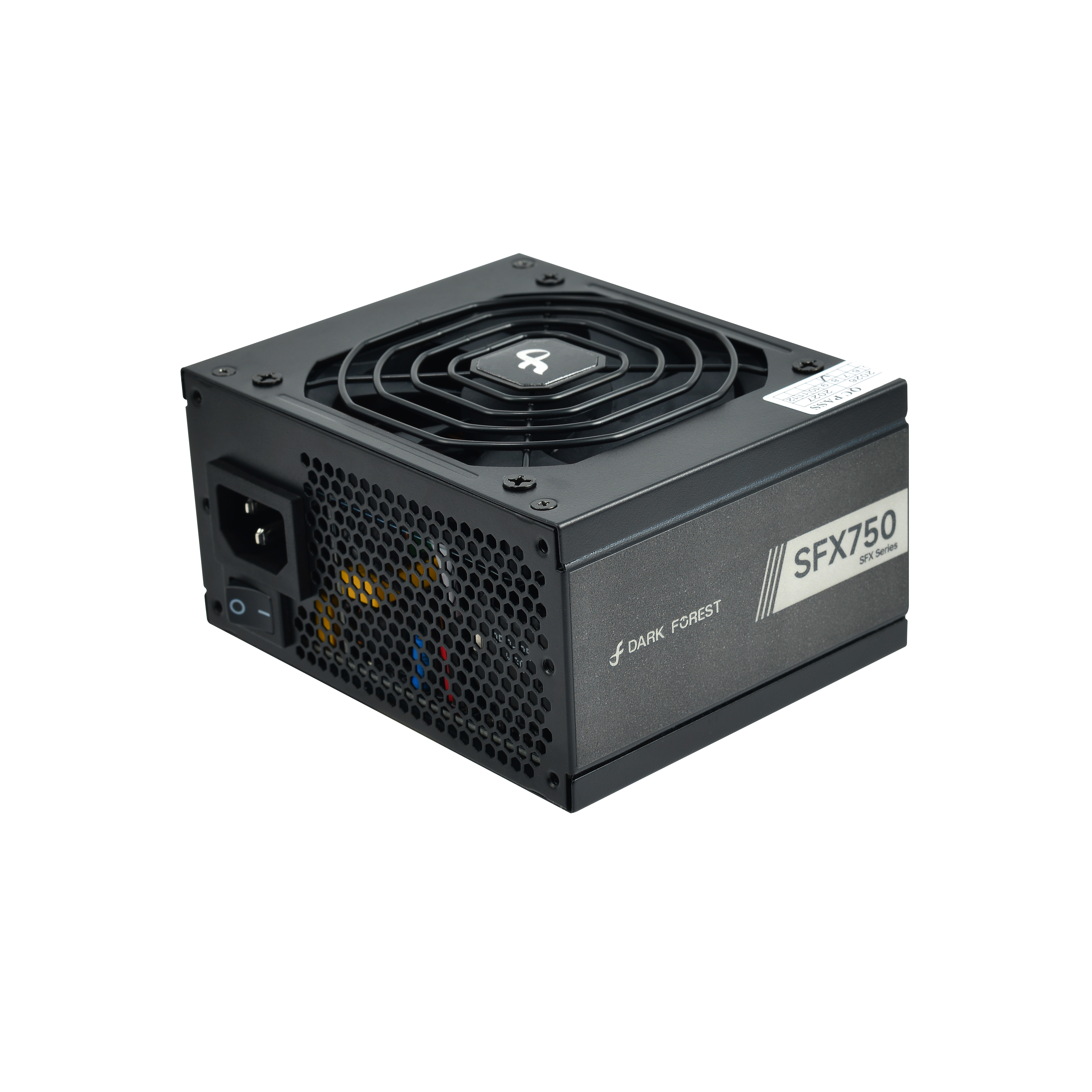 DF-SFX750M