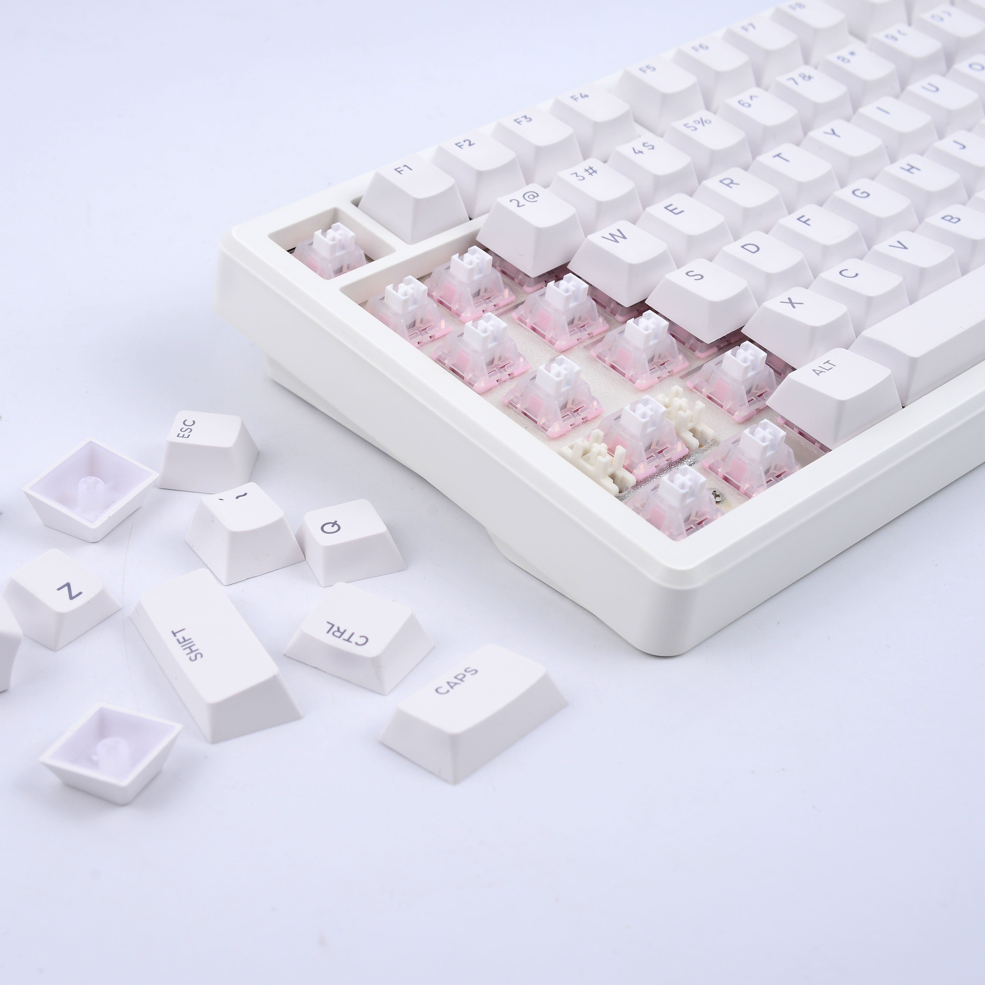DK1000A
