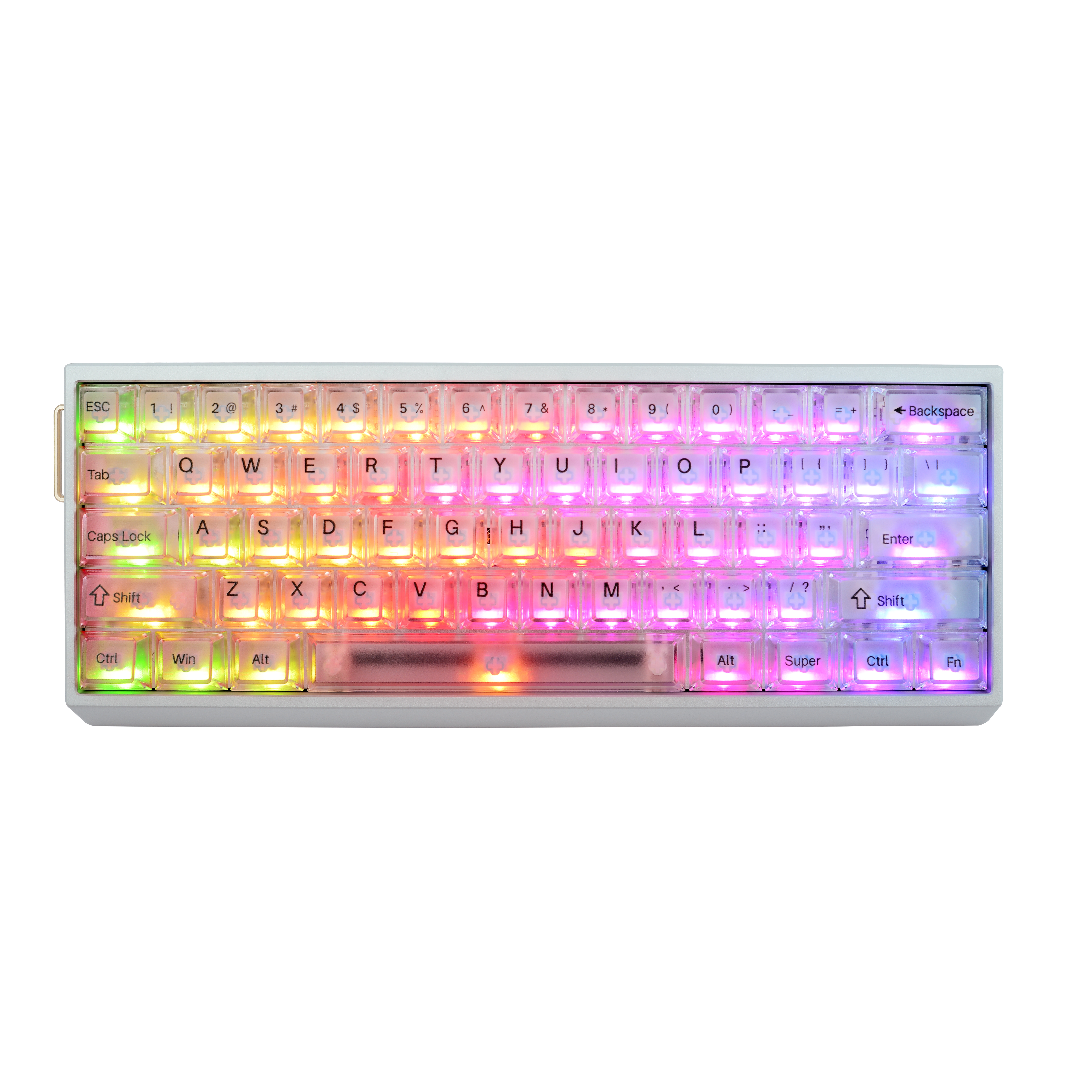 DK600L