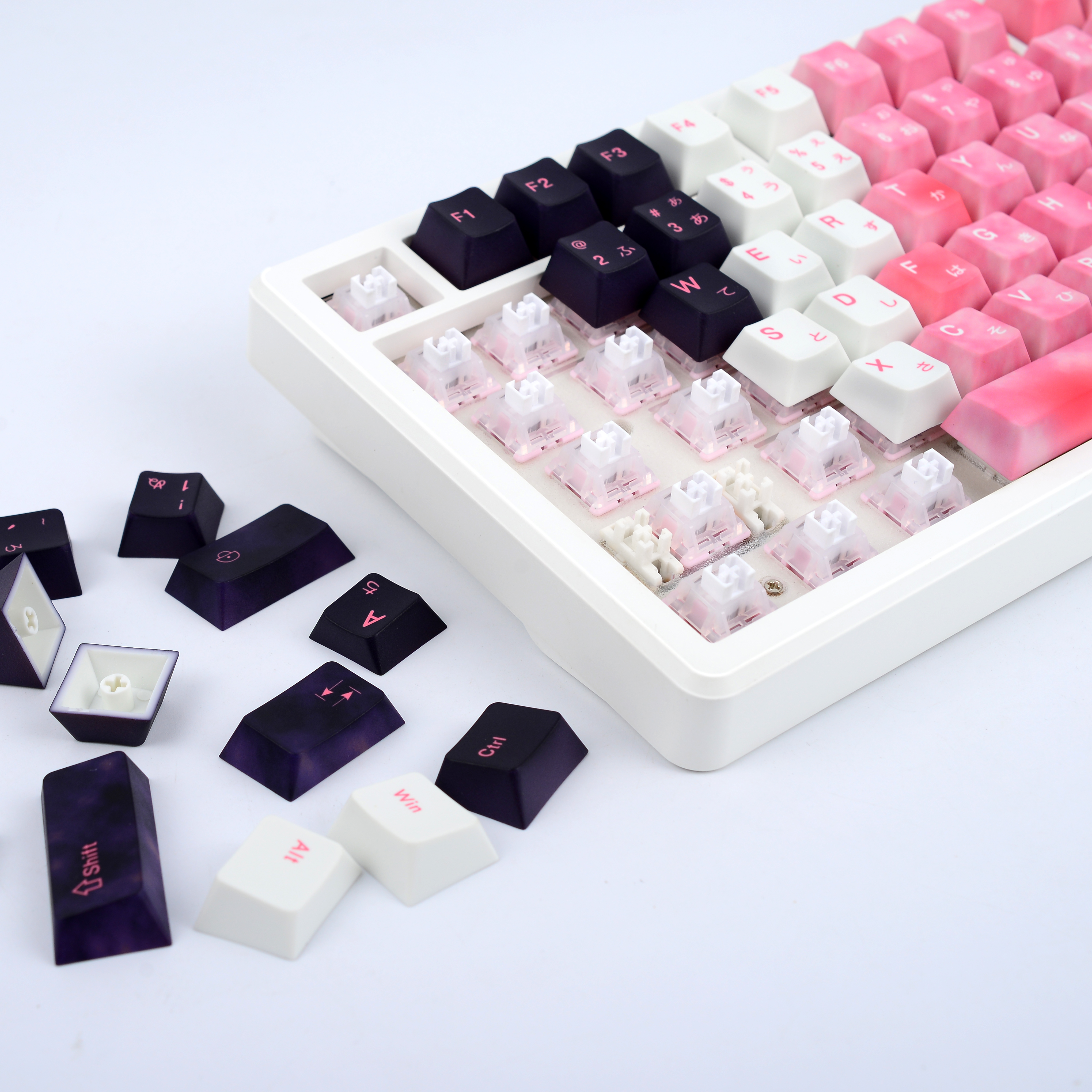 DK1000A Sakura