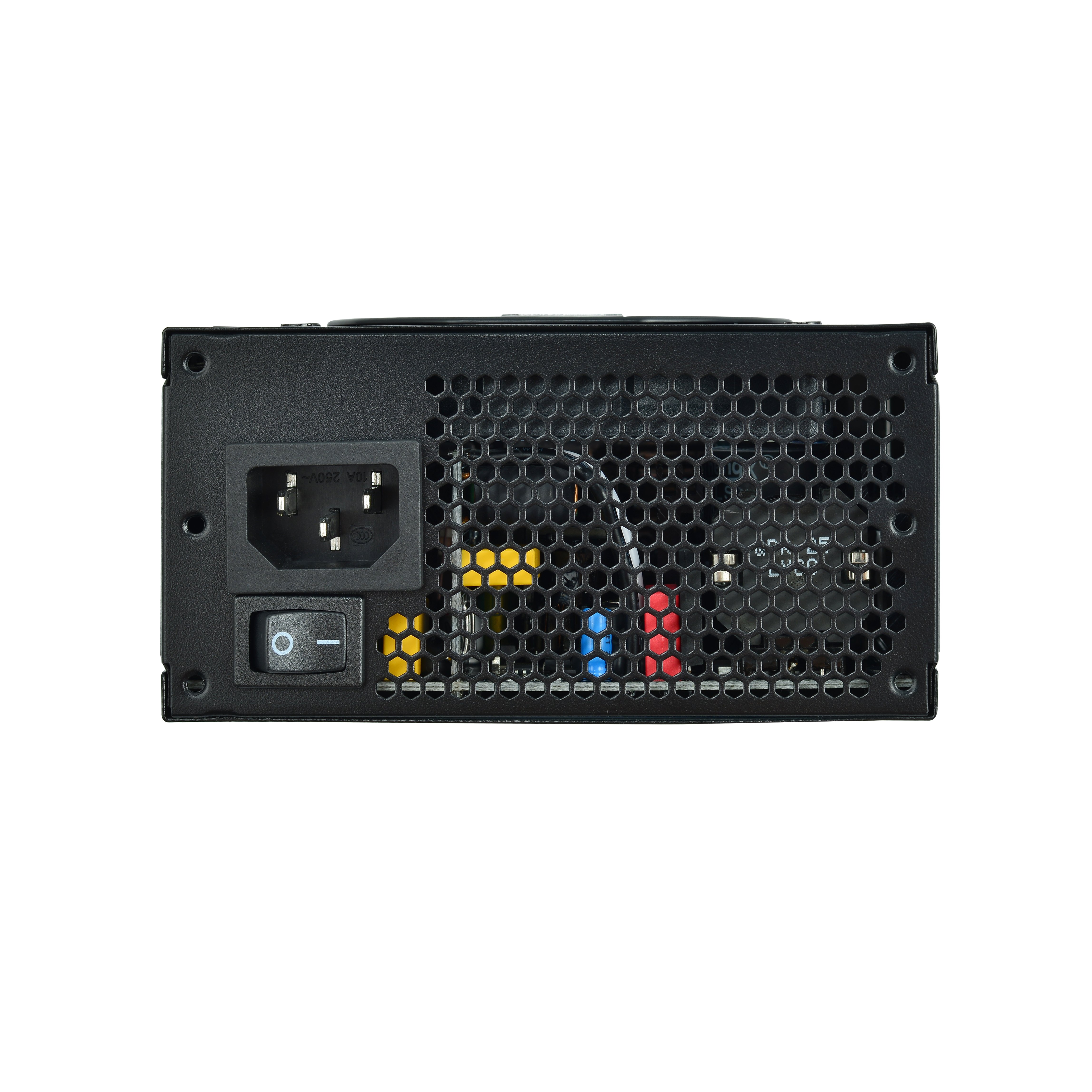 DF-SFX550M