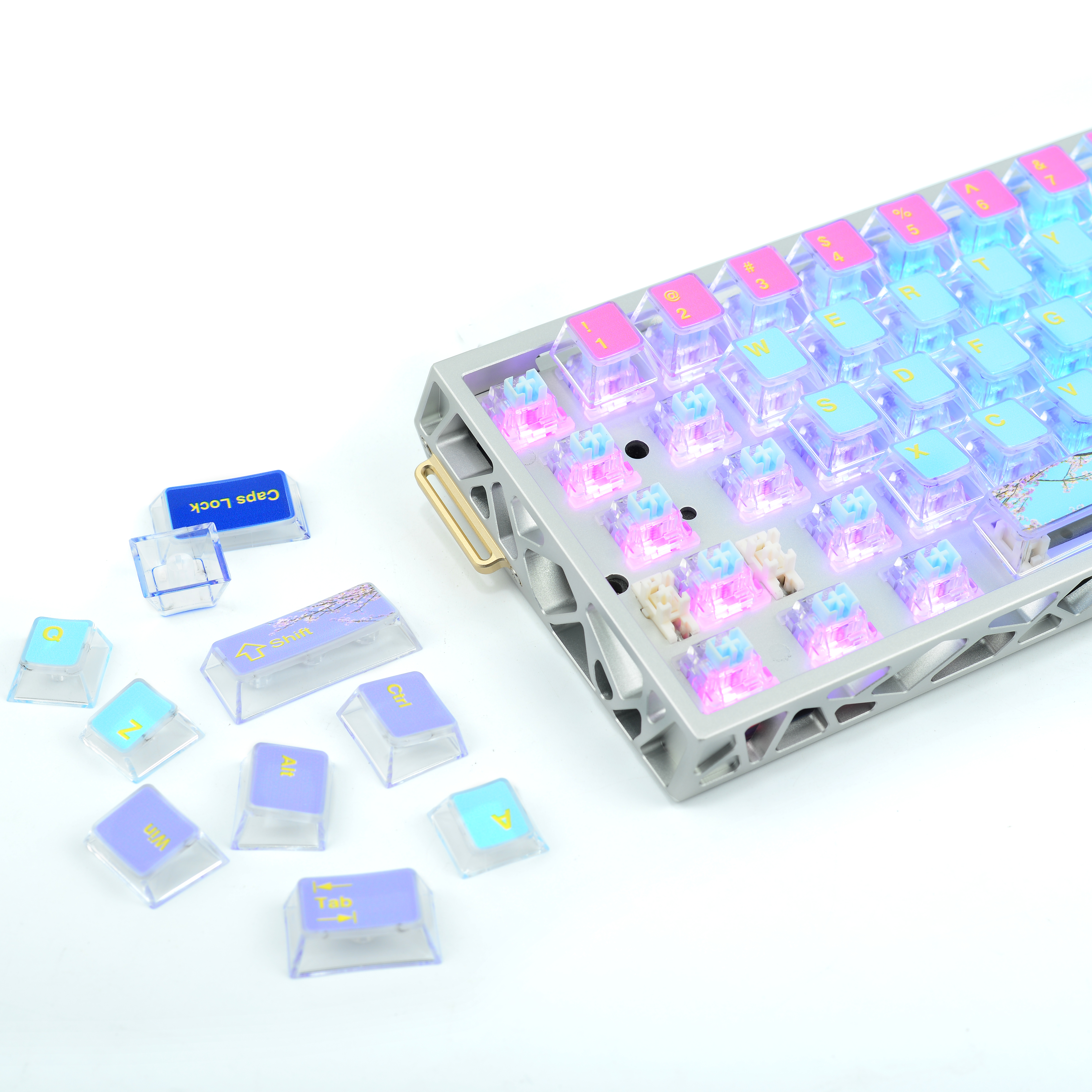 DK600LH