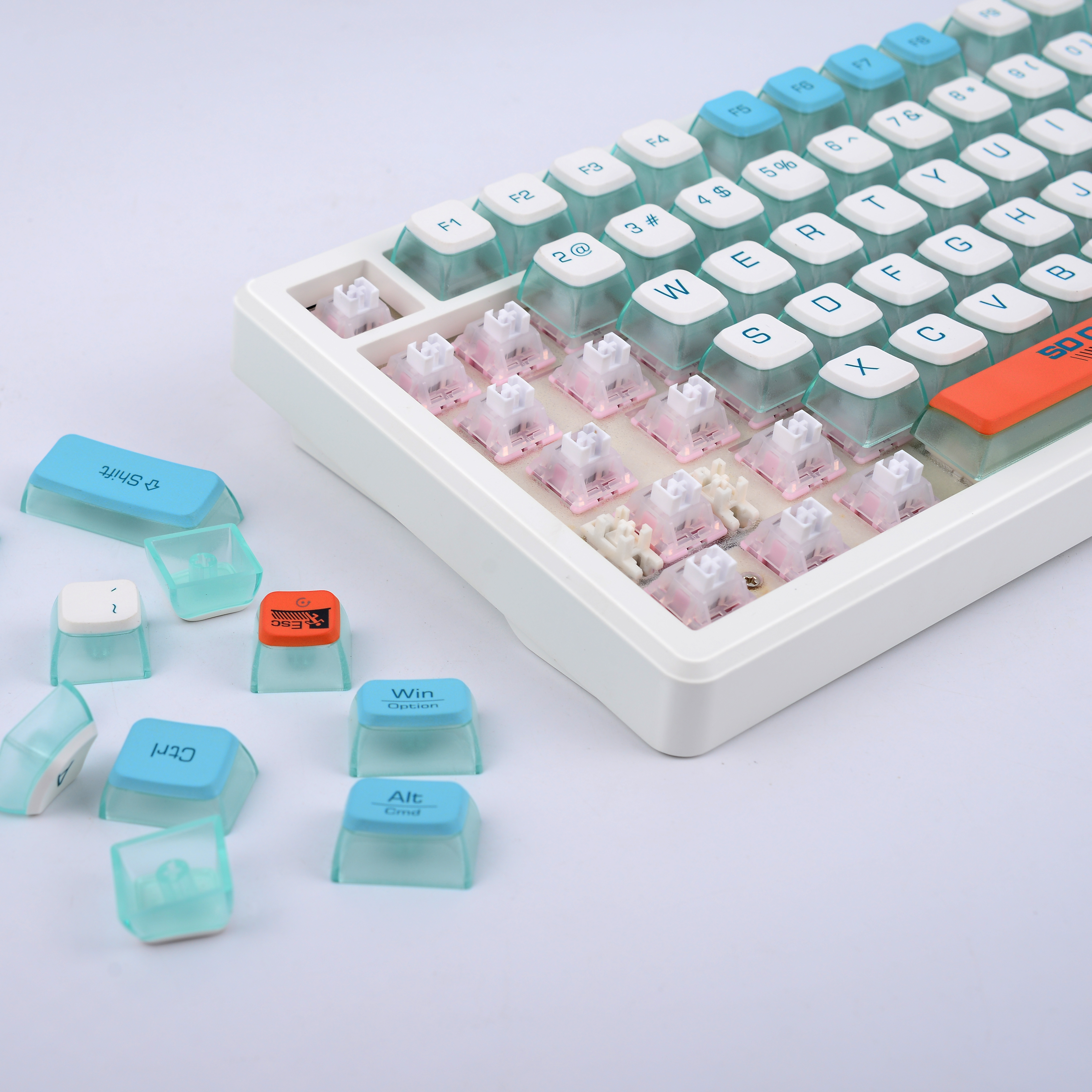 DK1000A Aurora