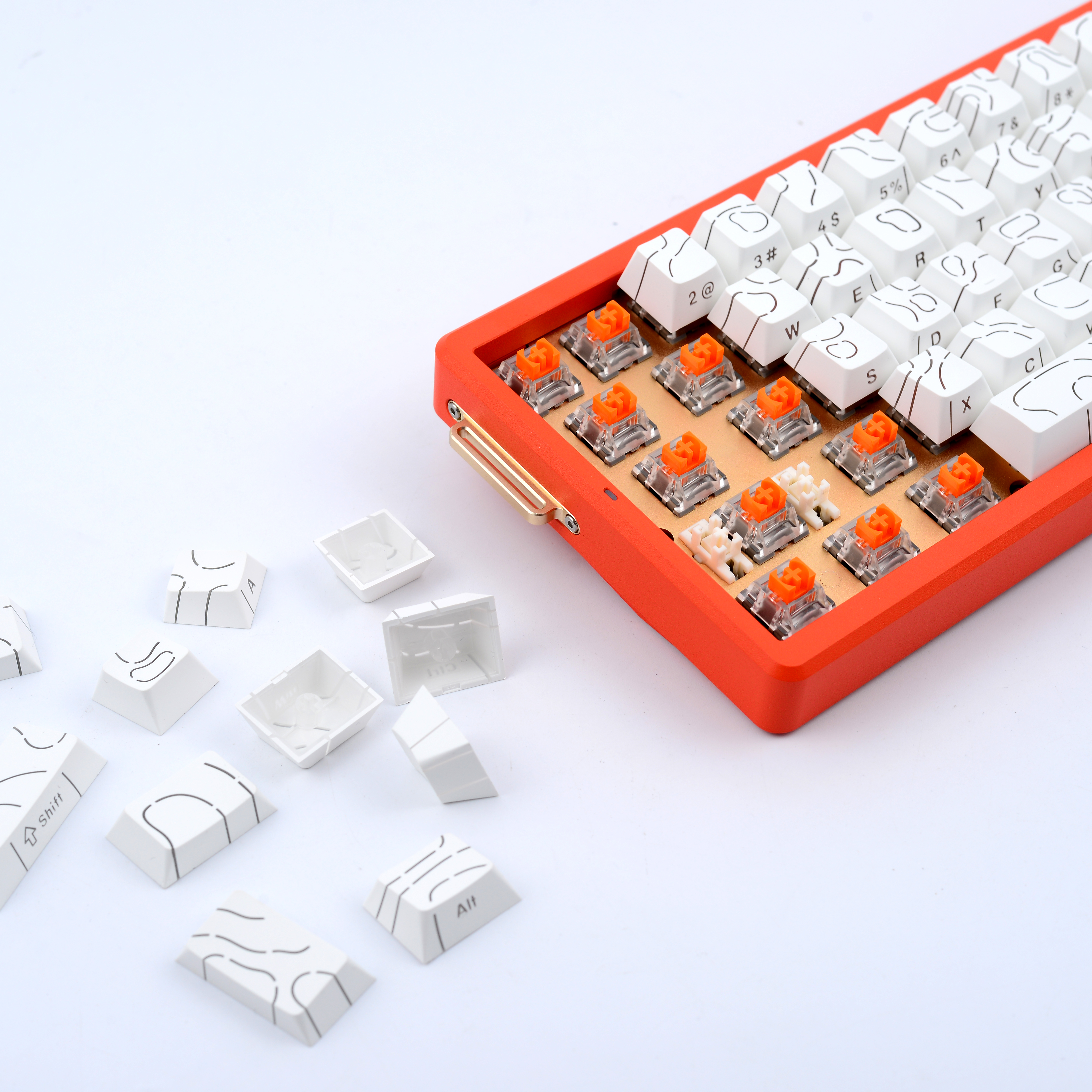 DK680M