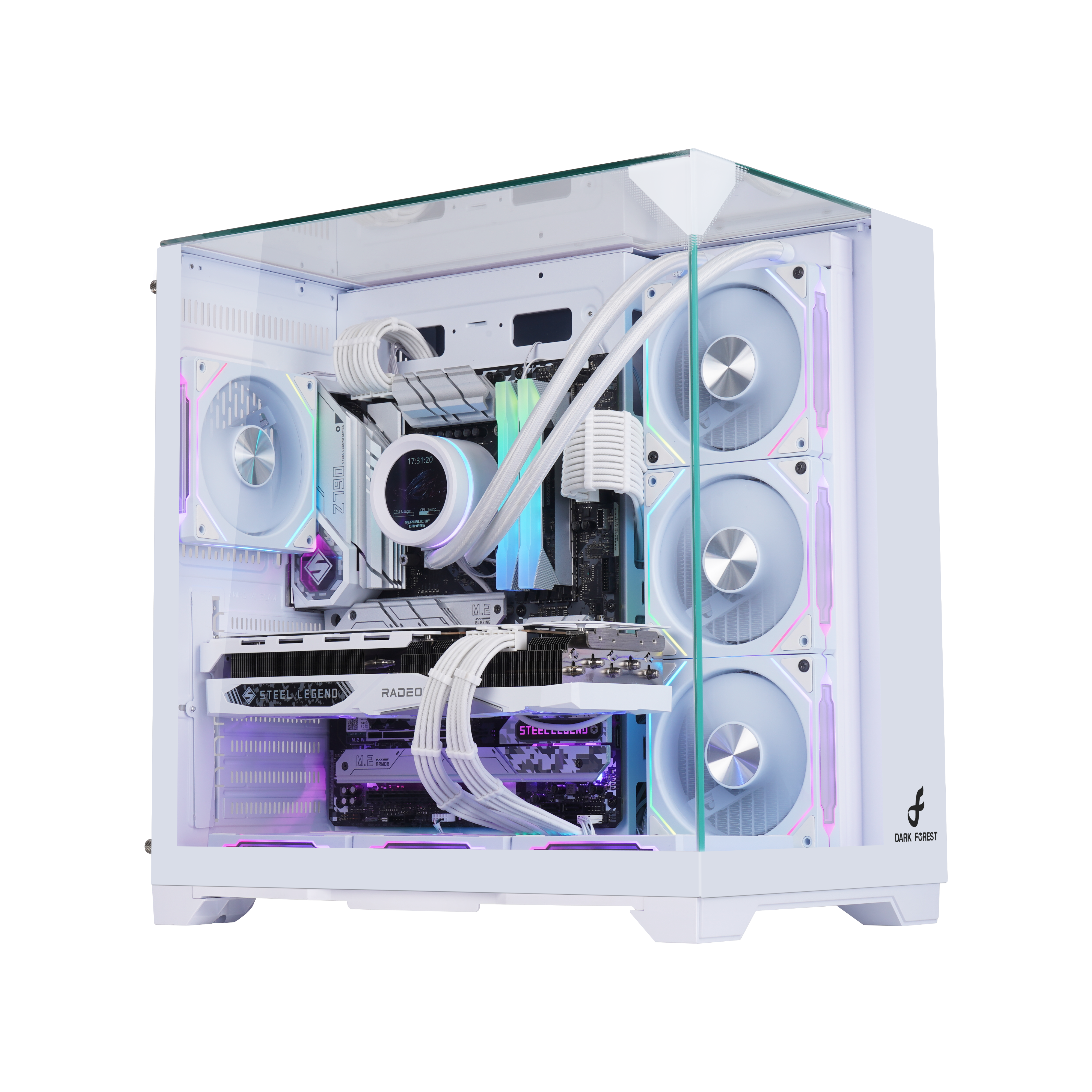Horizon Plus