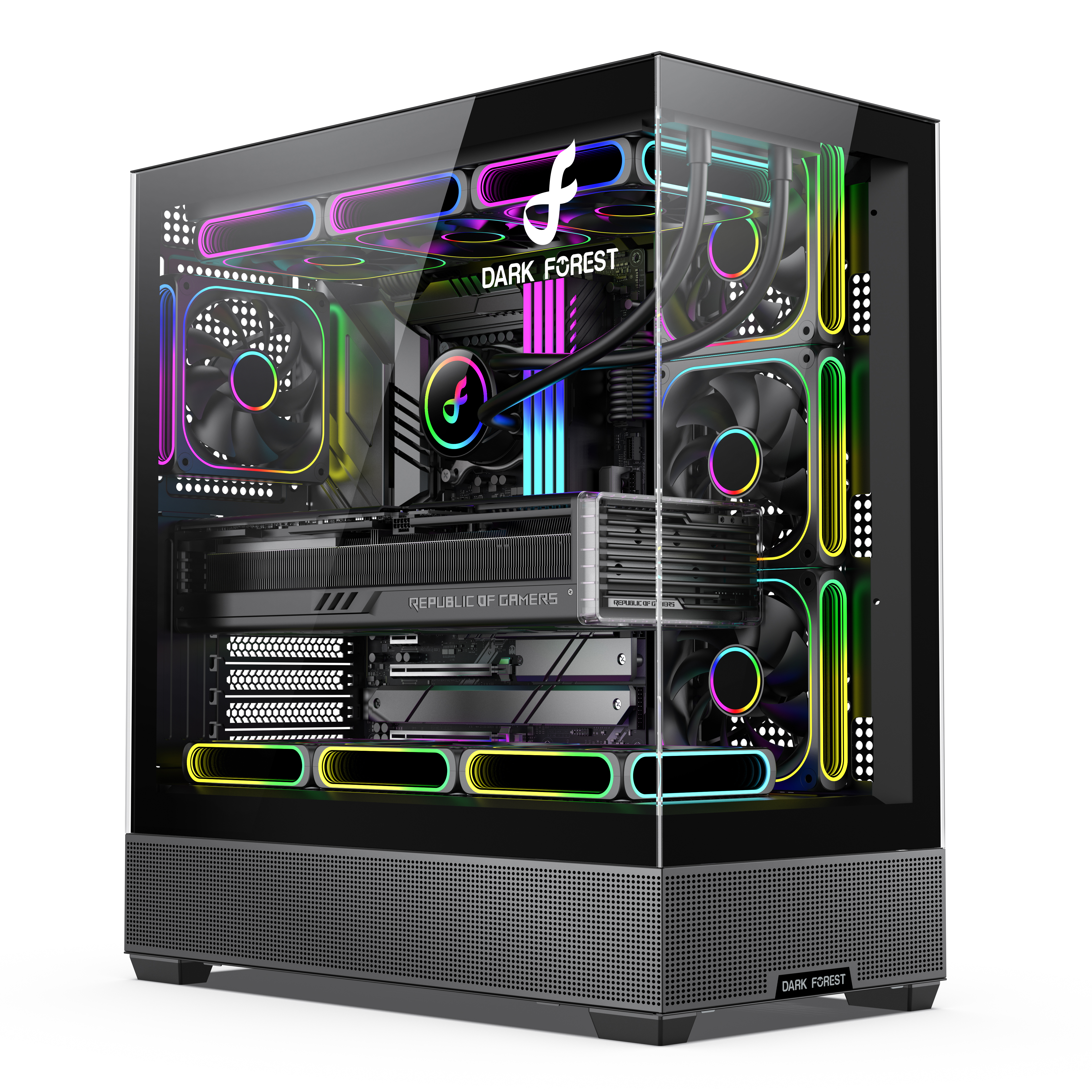 Space Series 1301Pro