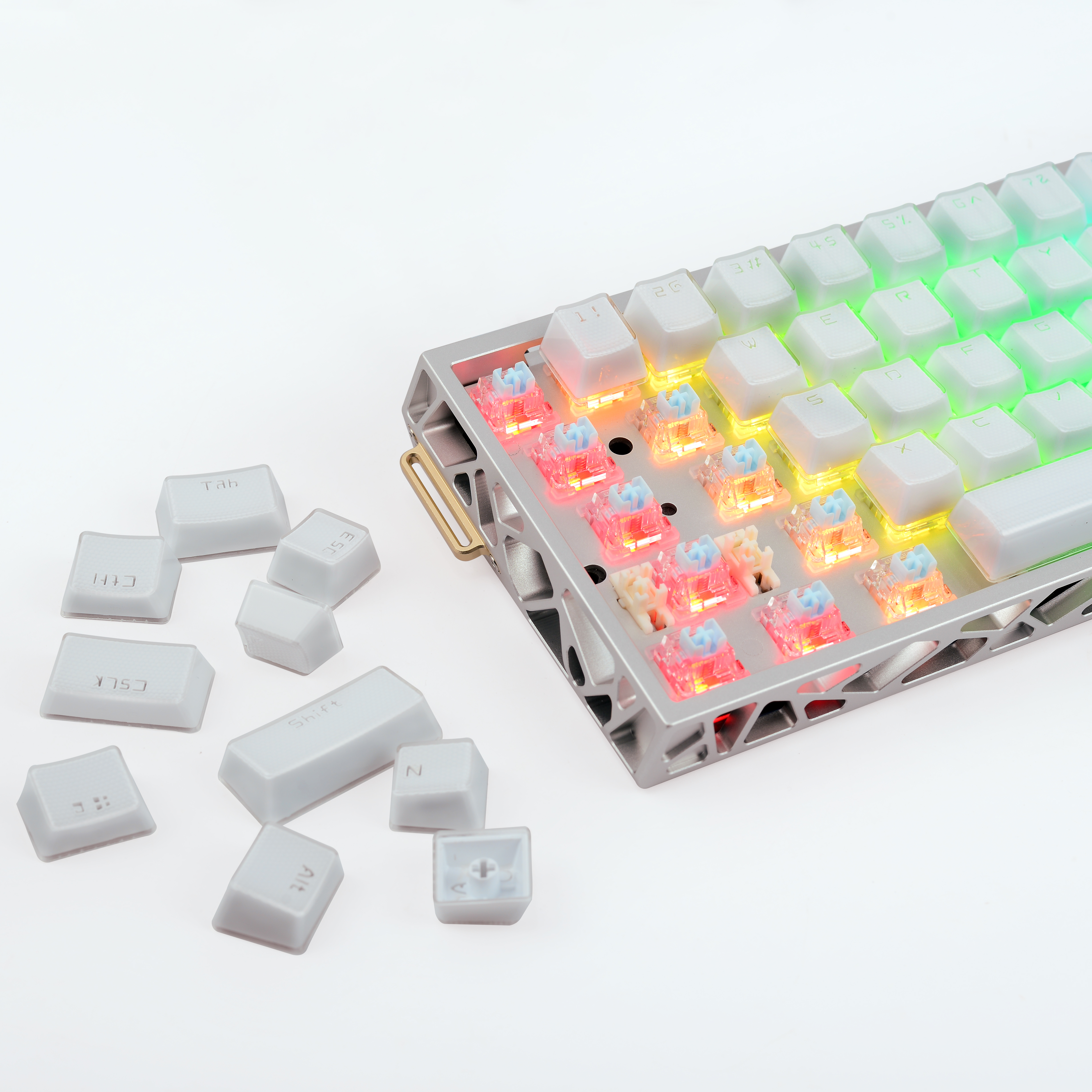 DK600LH