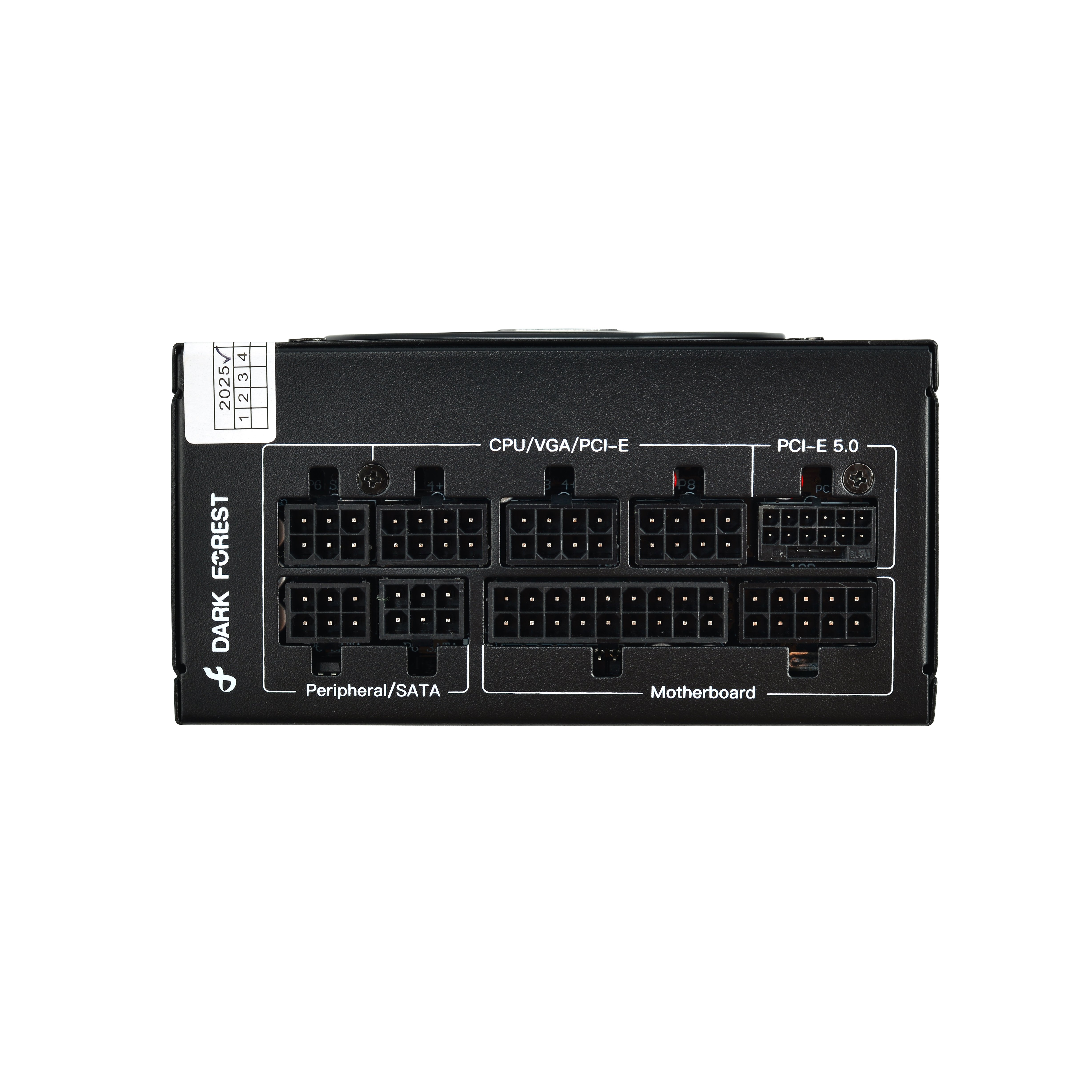DF-SFX550M
