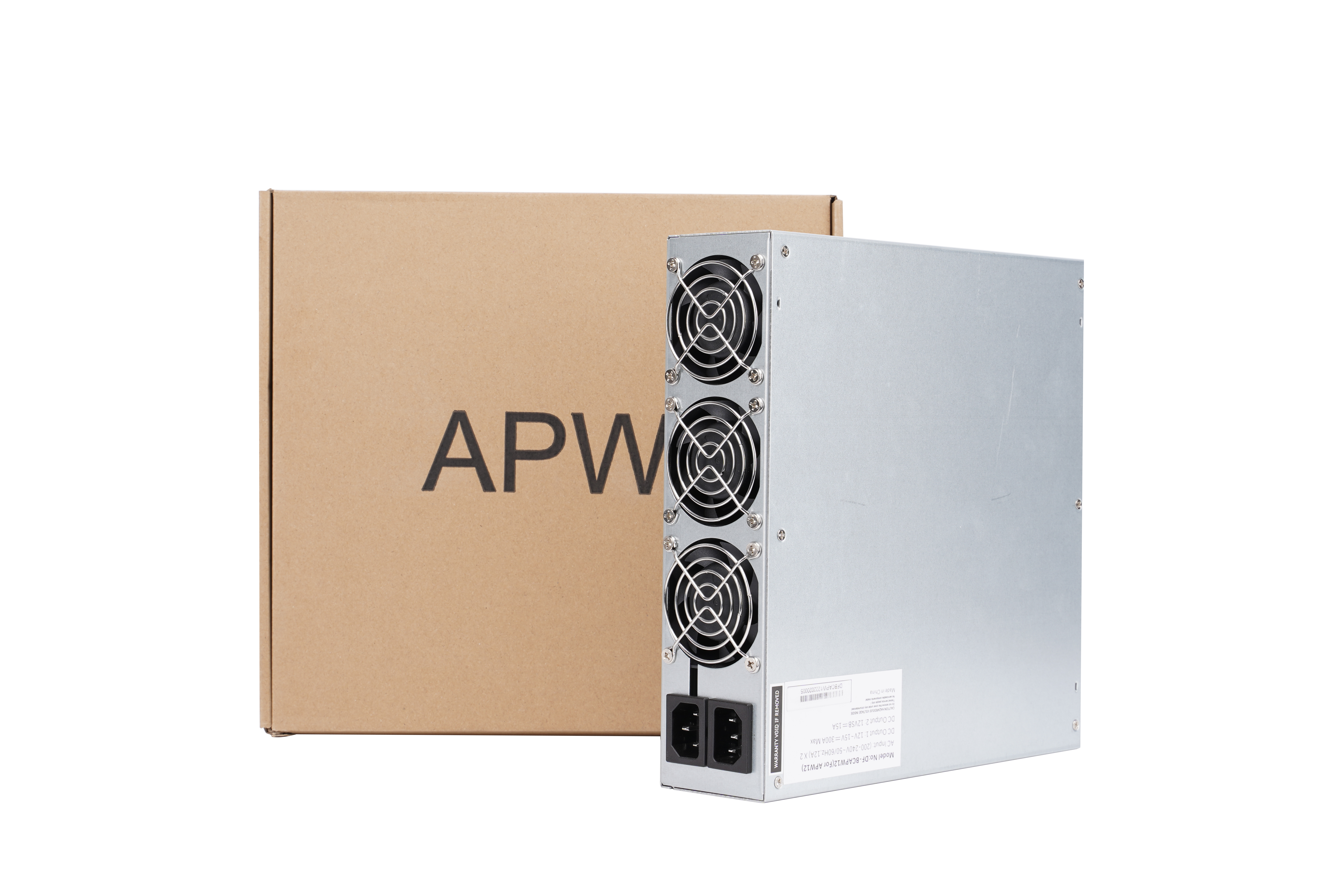 DF-BCAPW12(For APW12)