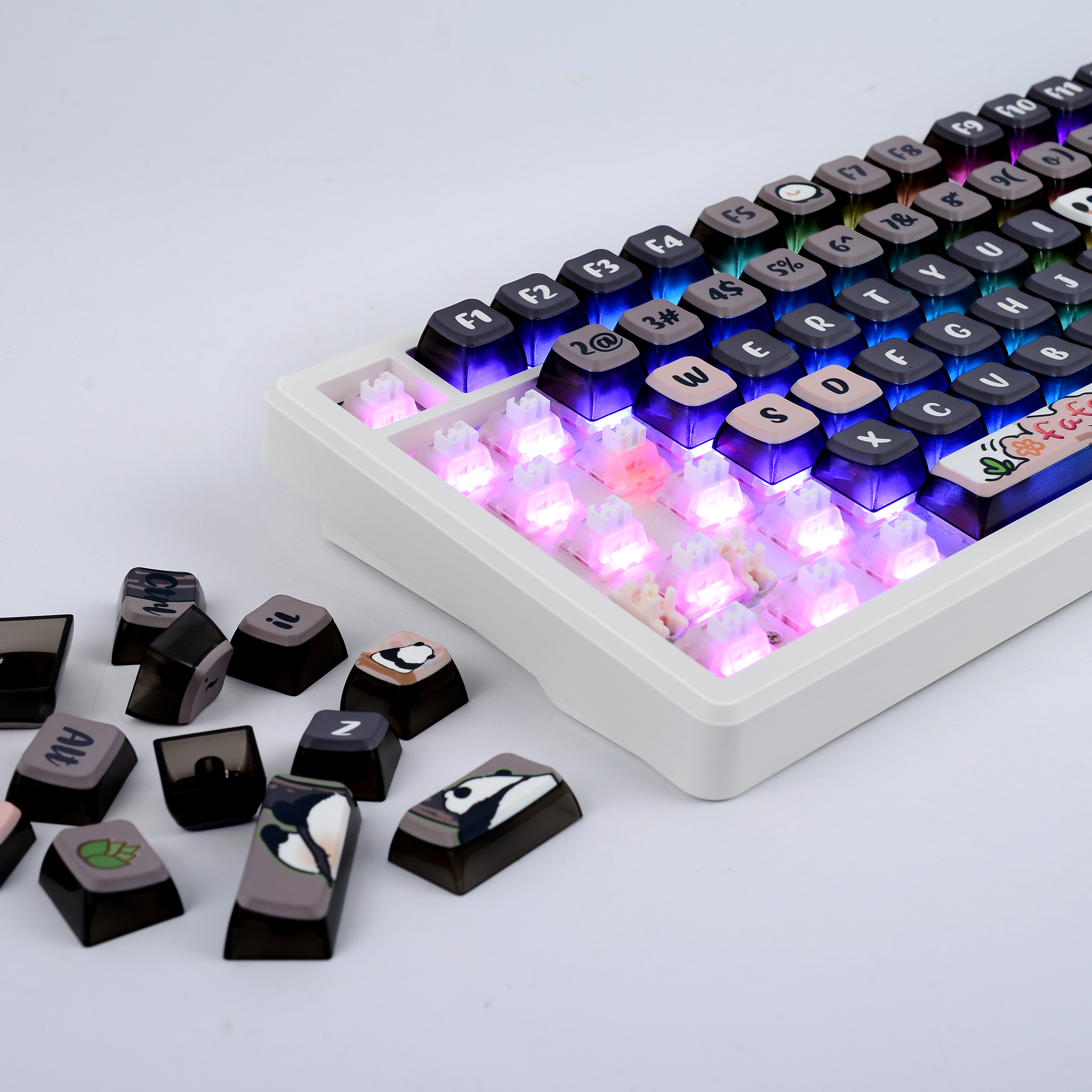 DK1000A Panda