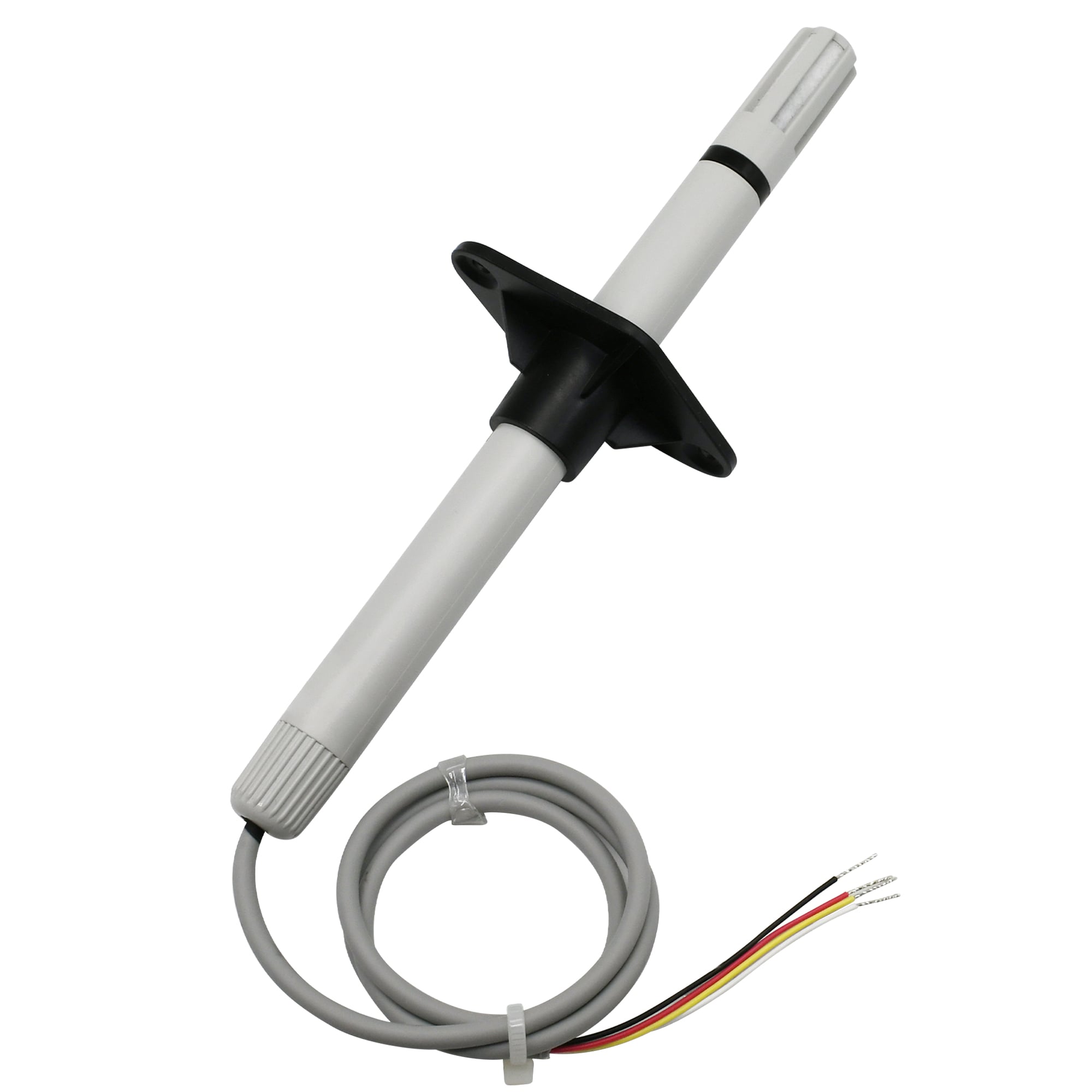 THT02C Wall-Mounted 4-20 mA Output Temperature Humidity Sensor Temperature and Humidity Transmitter