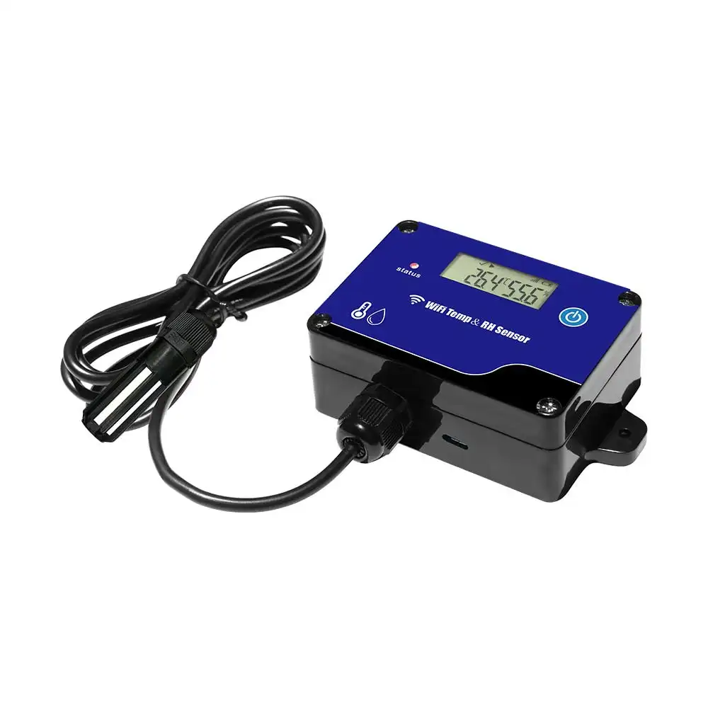 Applications of Temperature Instruments in Different Environments