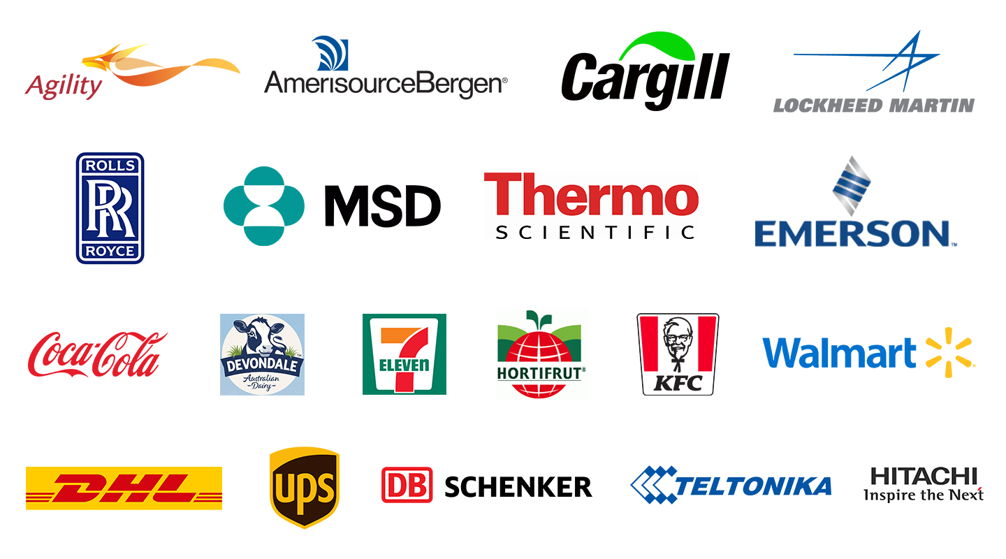 Our Partner