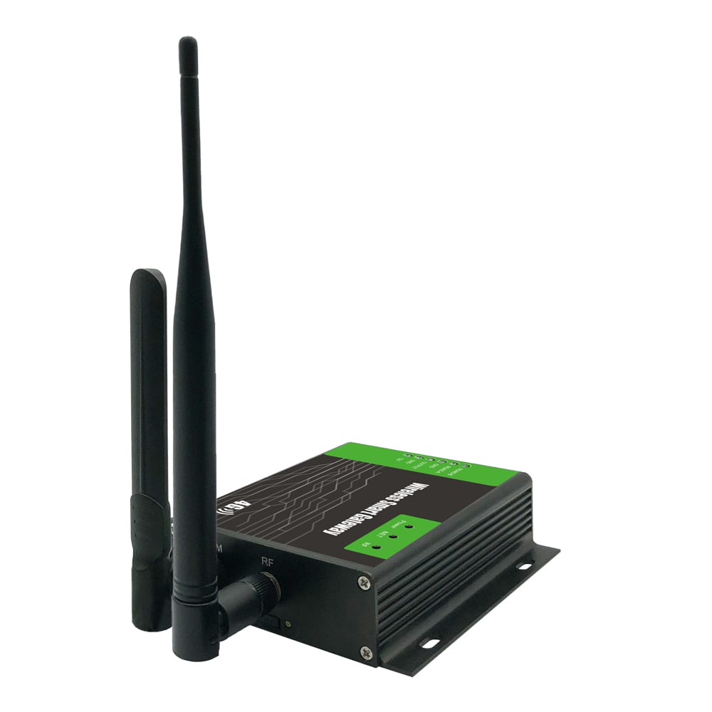 TZONE air conditioner wireless temperature sensor wifi temperature recorder