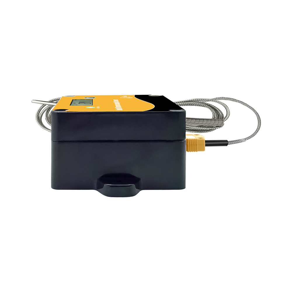 Tag09 temperature data logger lora temperature and humidity sensor for environment monitoring system