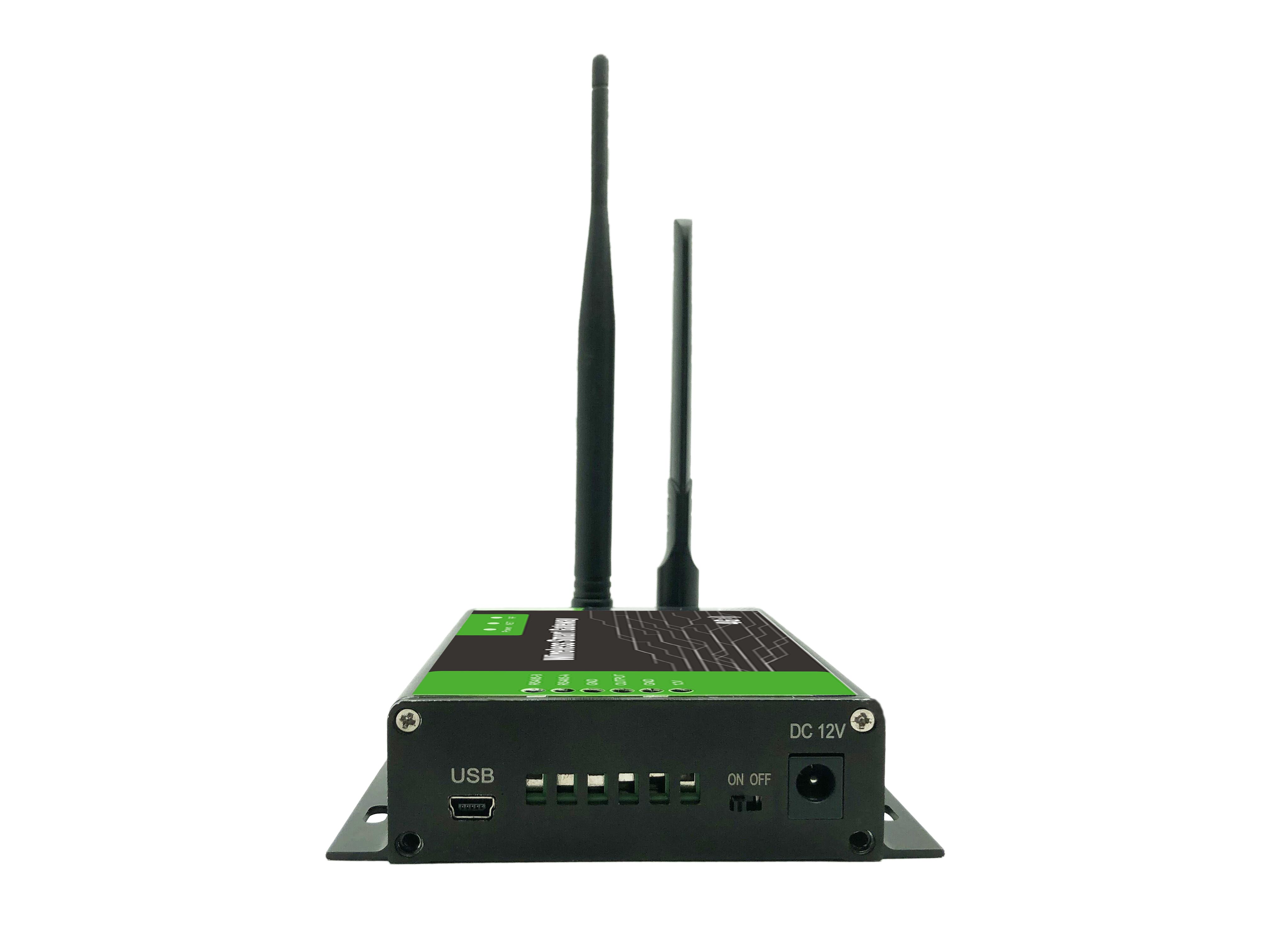 TZONE air conditioner wireless temperature sensor wifi temperature recorder