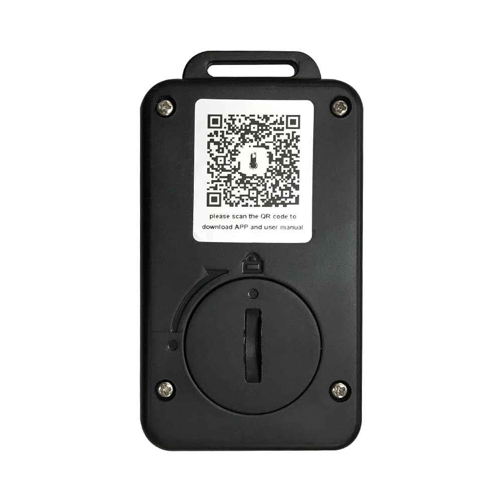 Environment Temperature Monitor Data Logger Humidity Smart Bluetooth Temperature Humidity Data Logger