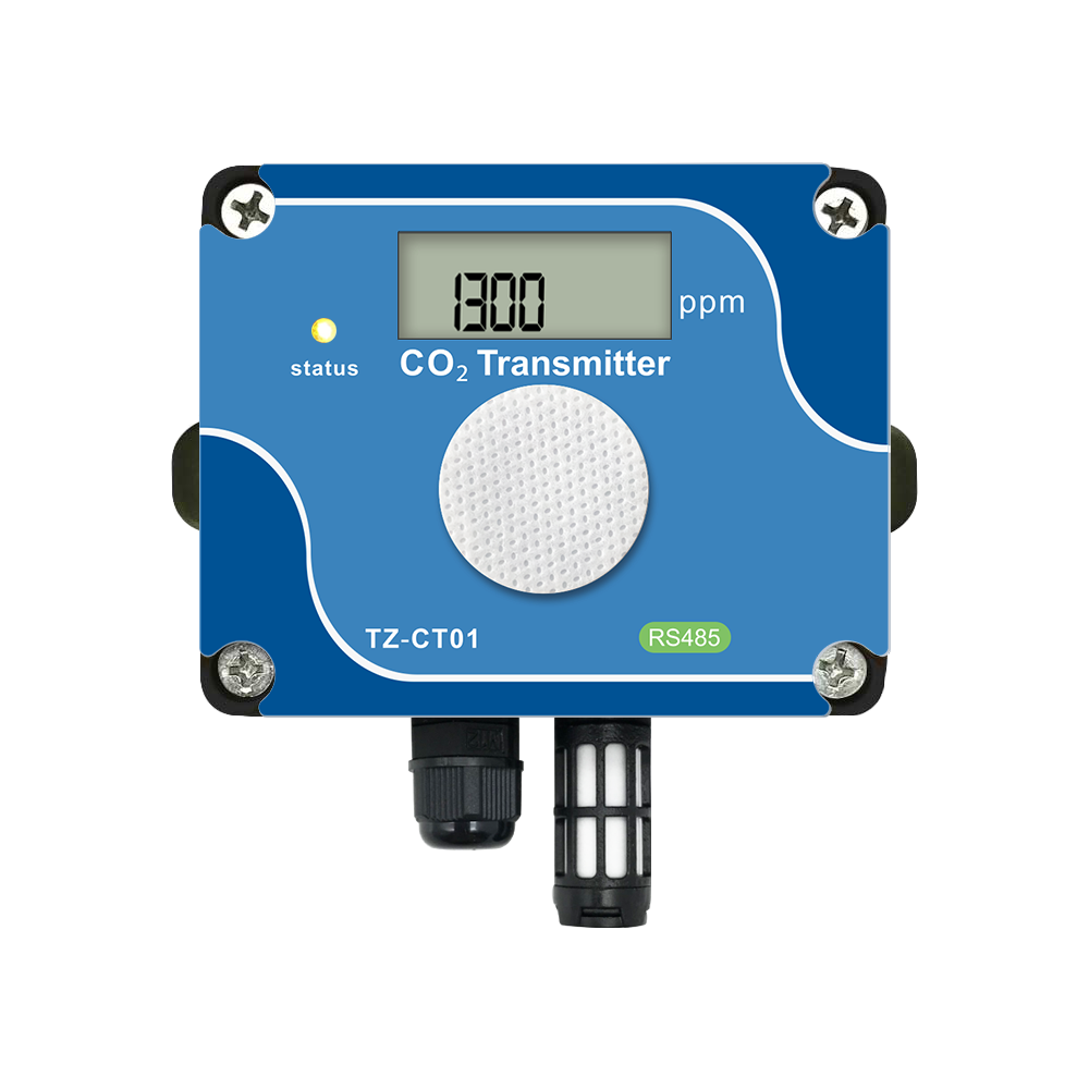 Humidity sensors: The unsung heroes of improving indoor air quality
