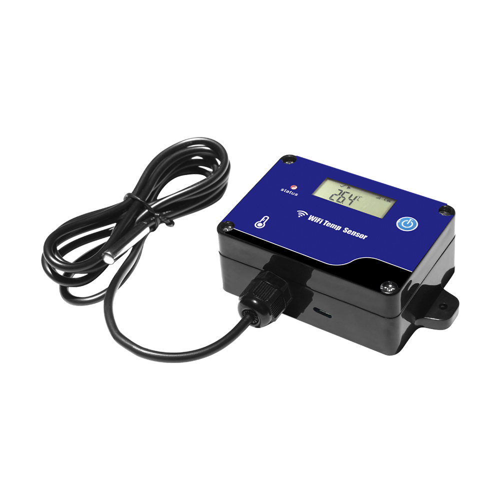 Digital temperature gauges: Revolutionize temperature management in your plant