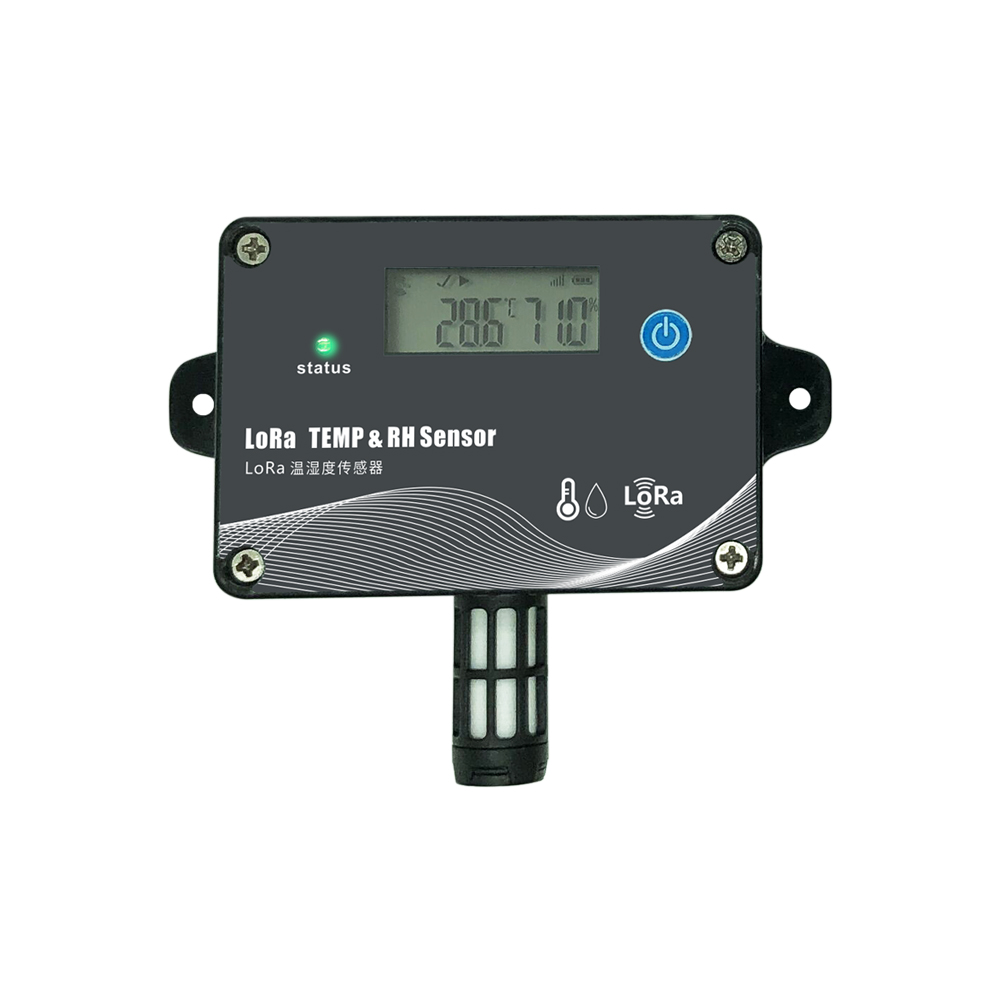 Temperature and humidity sensor arrays: Pioneering environmental research