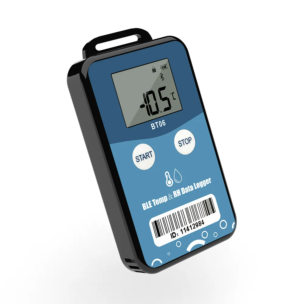 How to Improve Measurement Accuracy of Temperature Instruments
