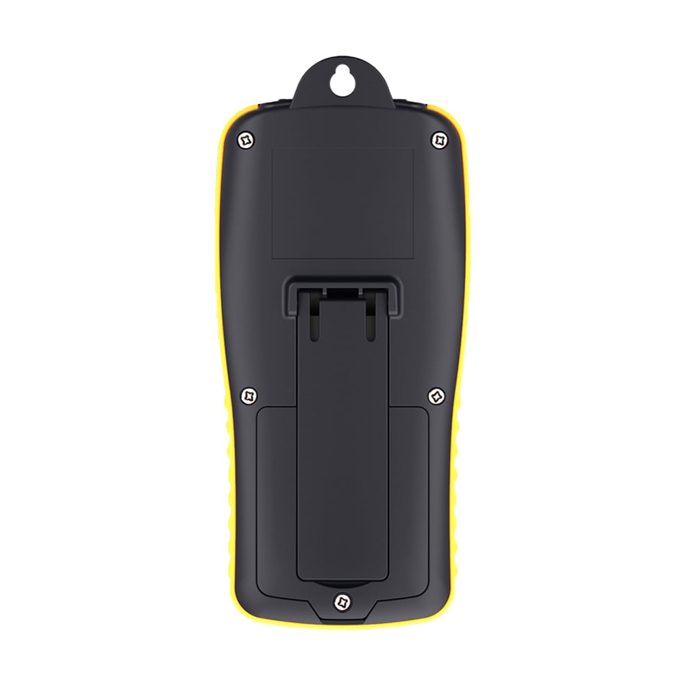HTD701 Industrial Thermo-hygrometer Dew Point Meter Digital Handheld Thermometer Hygrometer