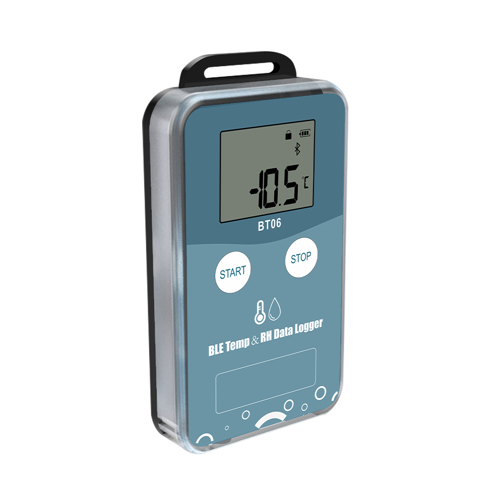 Don`t miss these key features when choosing a real-time 4G/5G GPS data logger
